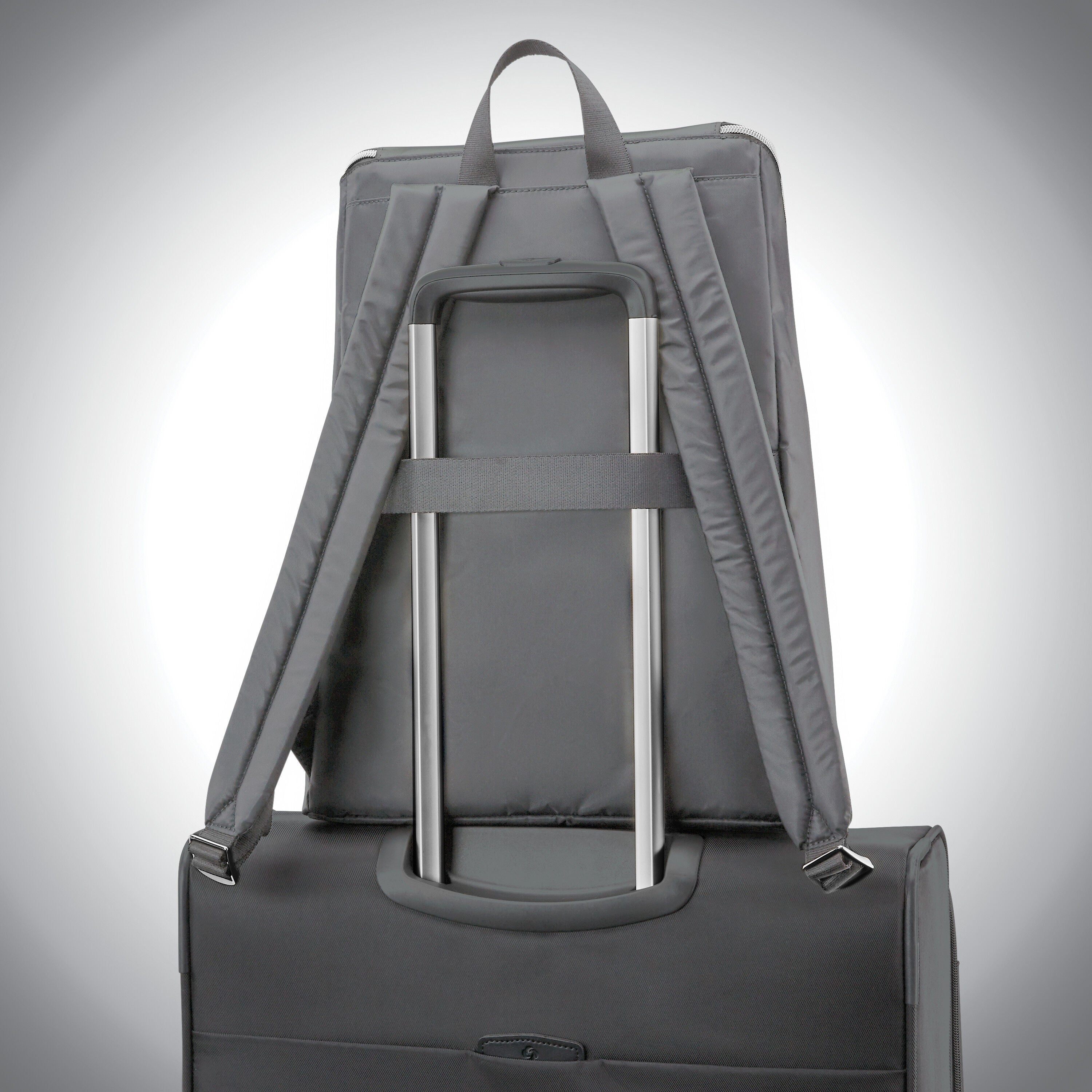 Samsonite plymouth dlx shop