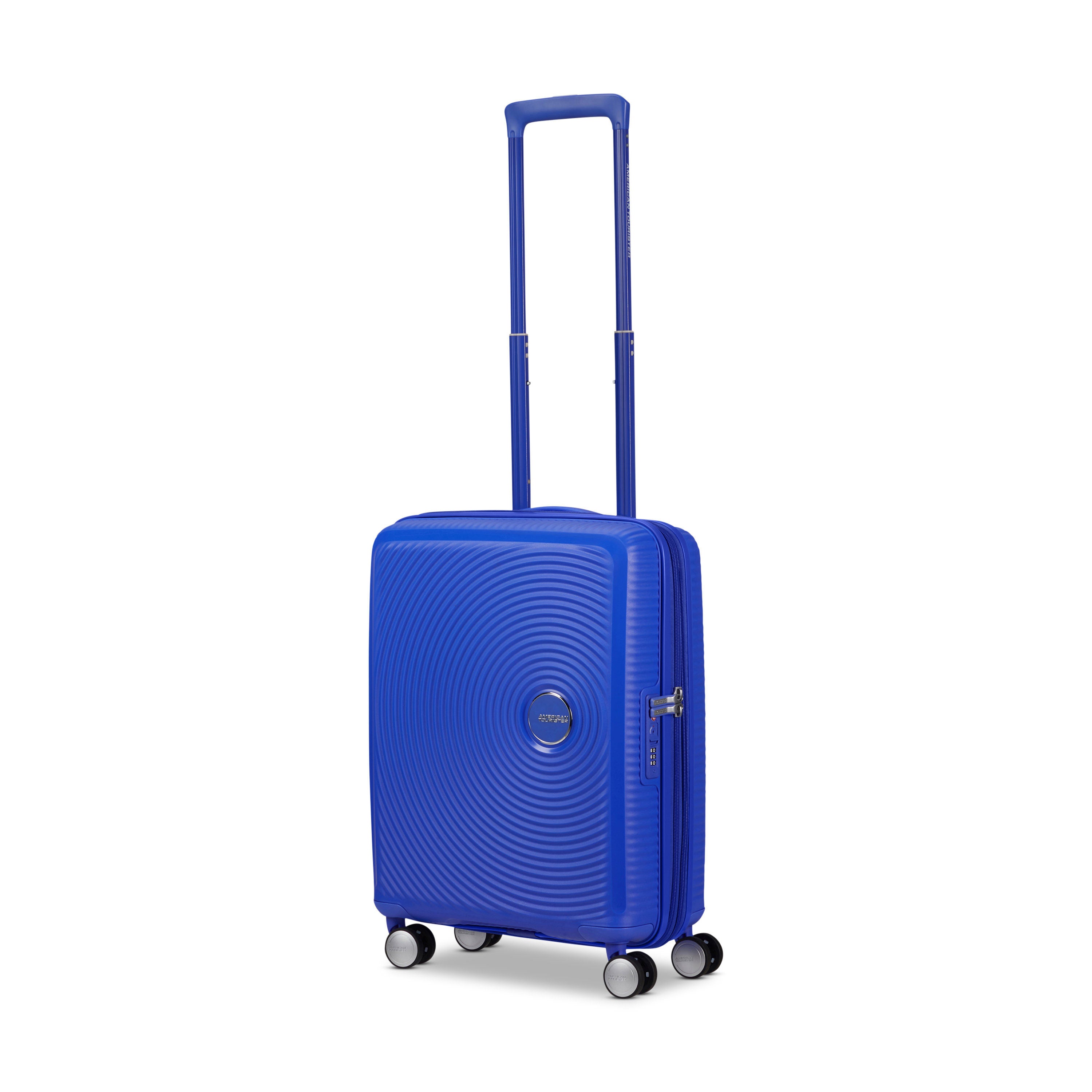 American tourister curio spinner 2025