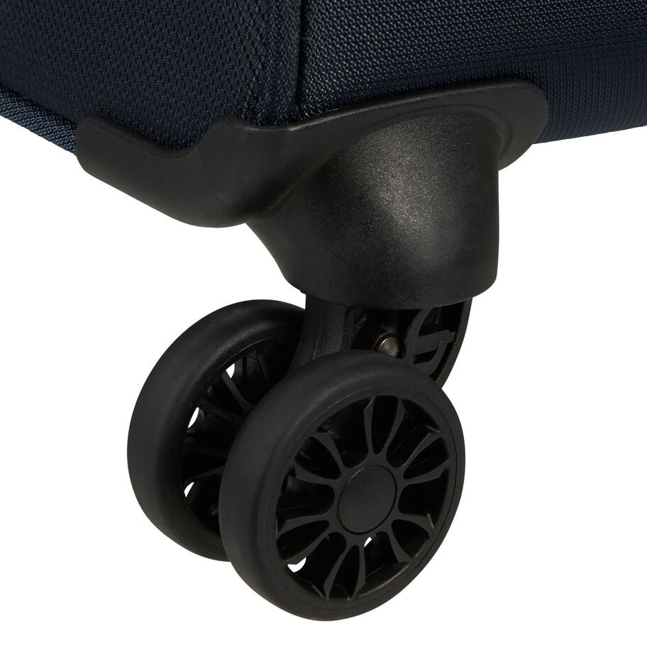 American Tourister SummerRide Spinner Large in the color Navy. image number 9
