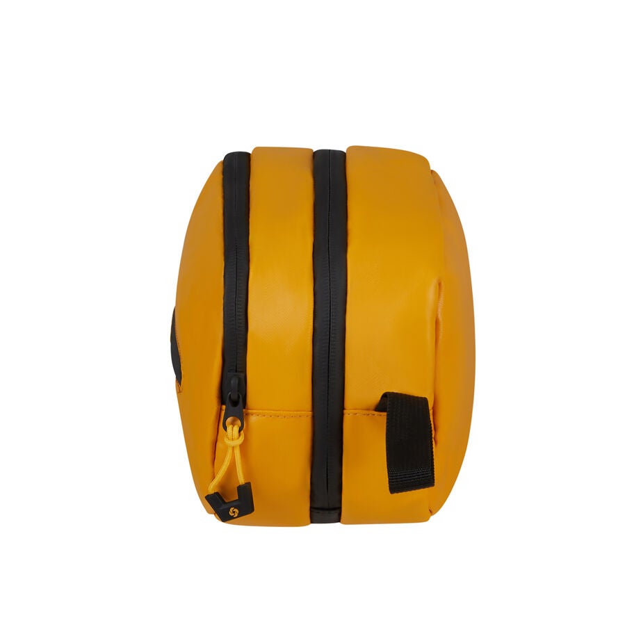 Samsonite EcoDiver Trousse de toilette in the color Jaune. image number 2
