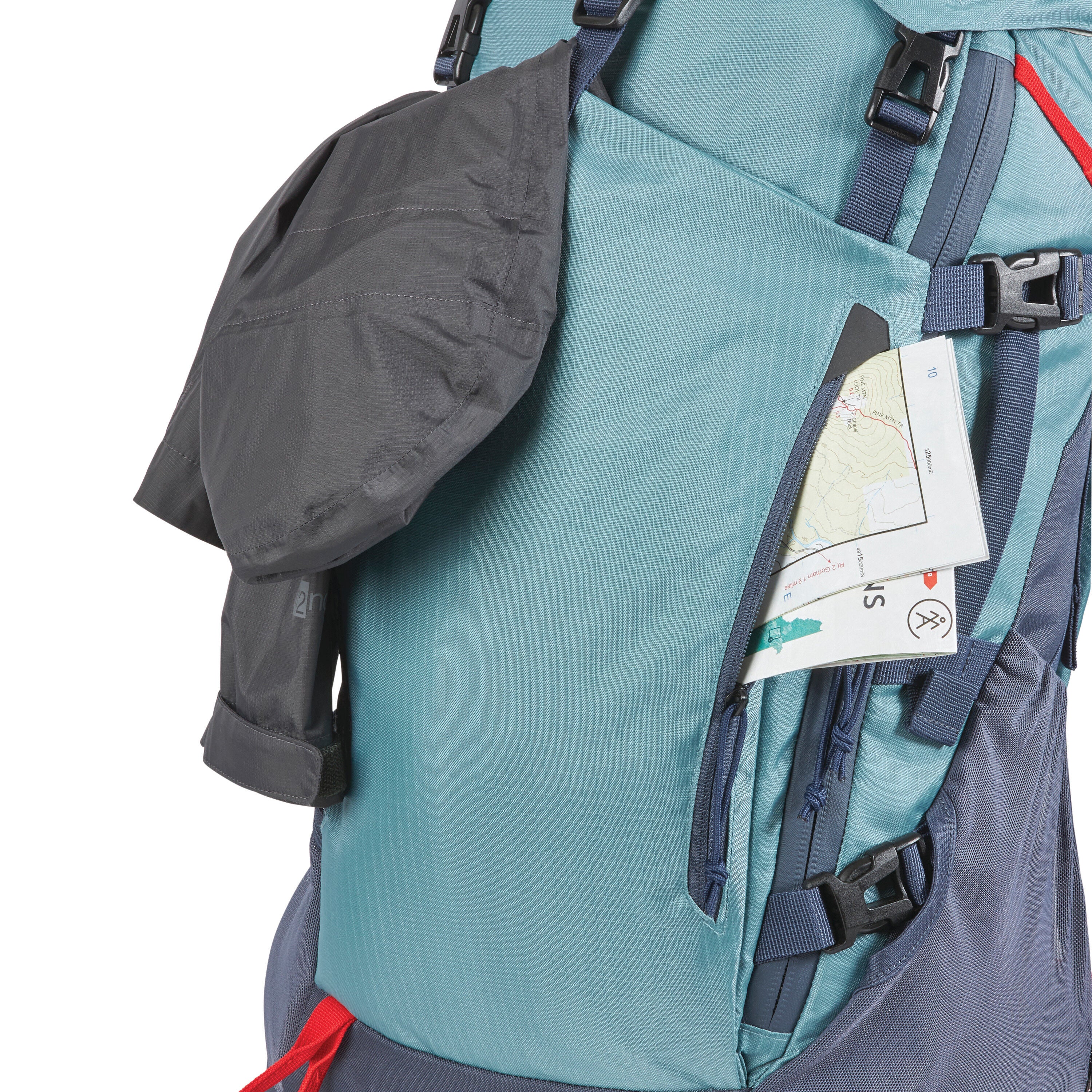 High sierra online loop backpack canada
