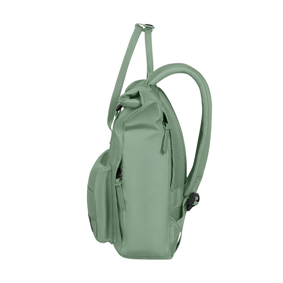 American Tourister Urban Groove Sac &agrave; Dos in the color Urban Green. image number 2