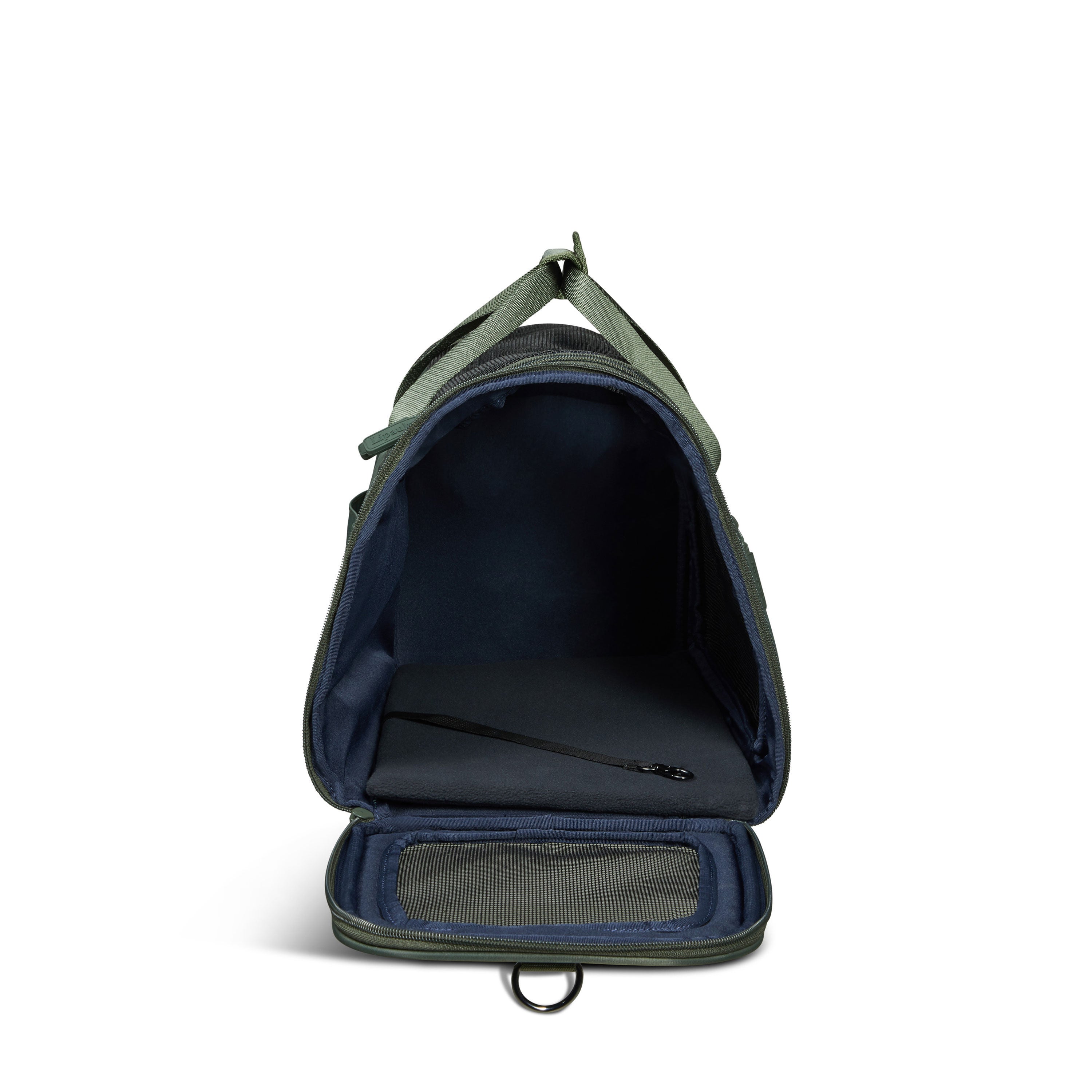 Lipault top sling bag