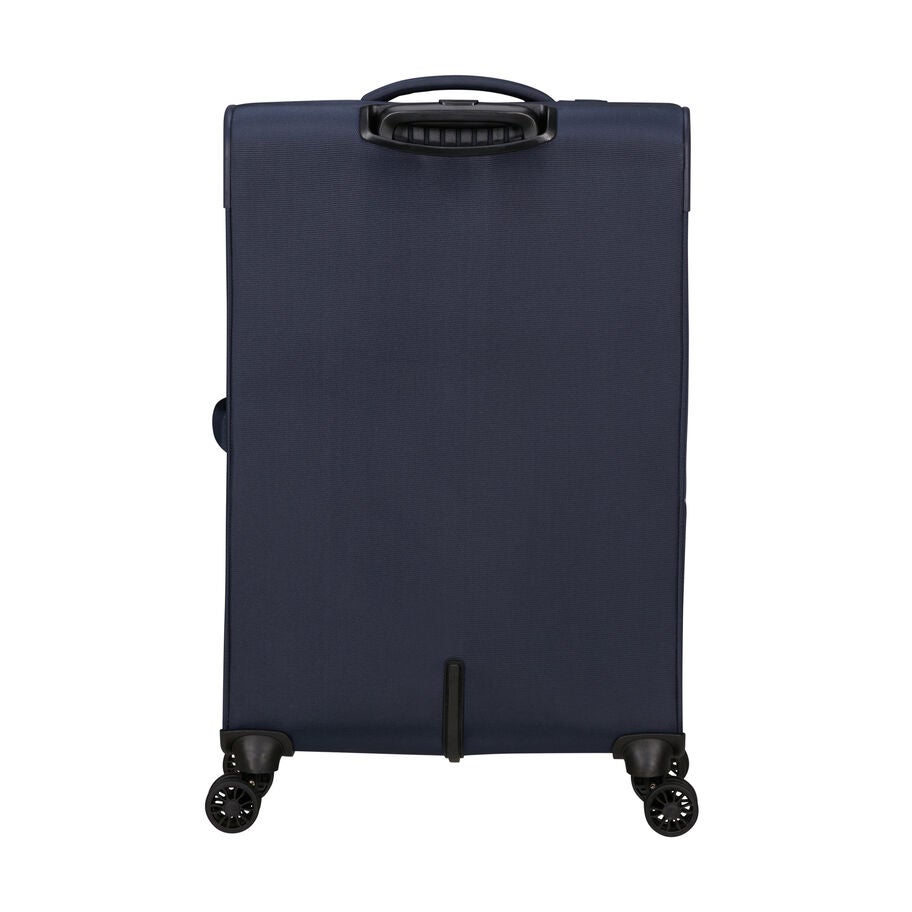 American Tourister SummerRide valise moyen &agrave; roues in the color Marine. image number 3