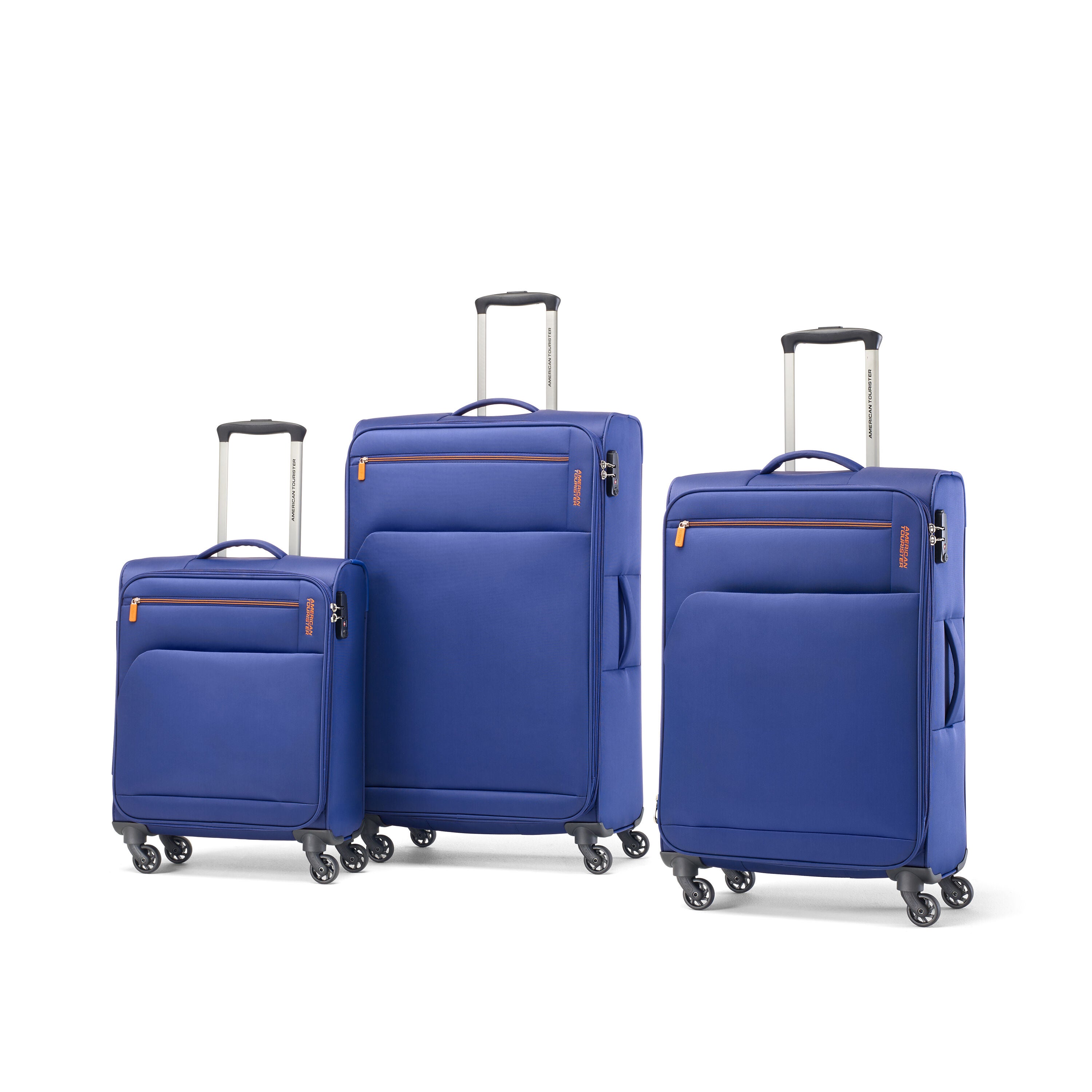 Bayview american tourister clearance