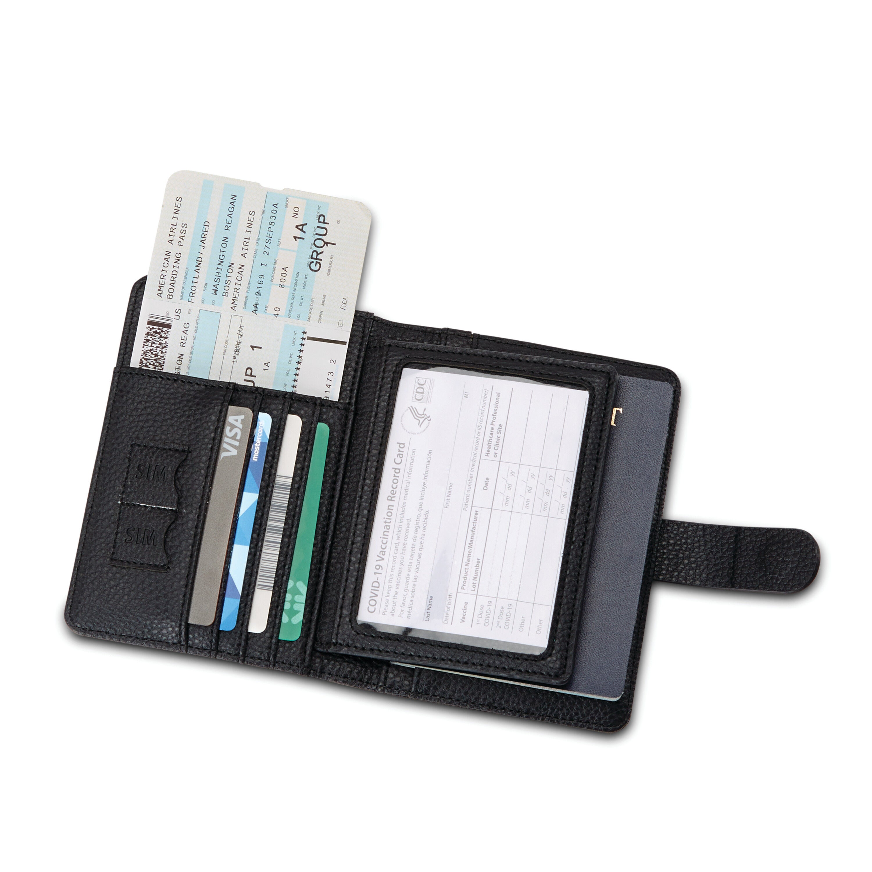 Passport cover set hotsell