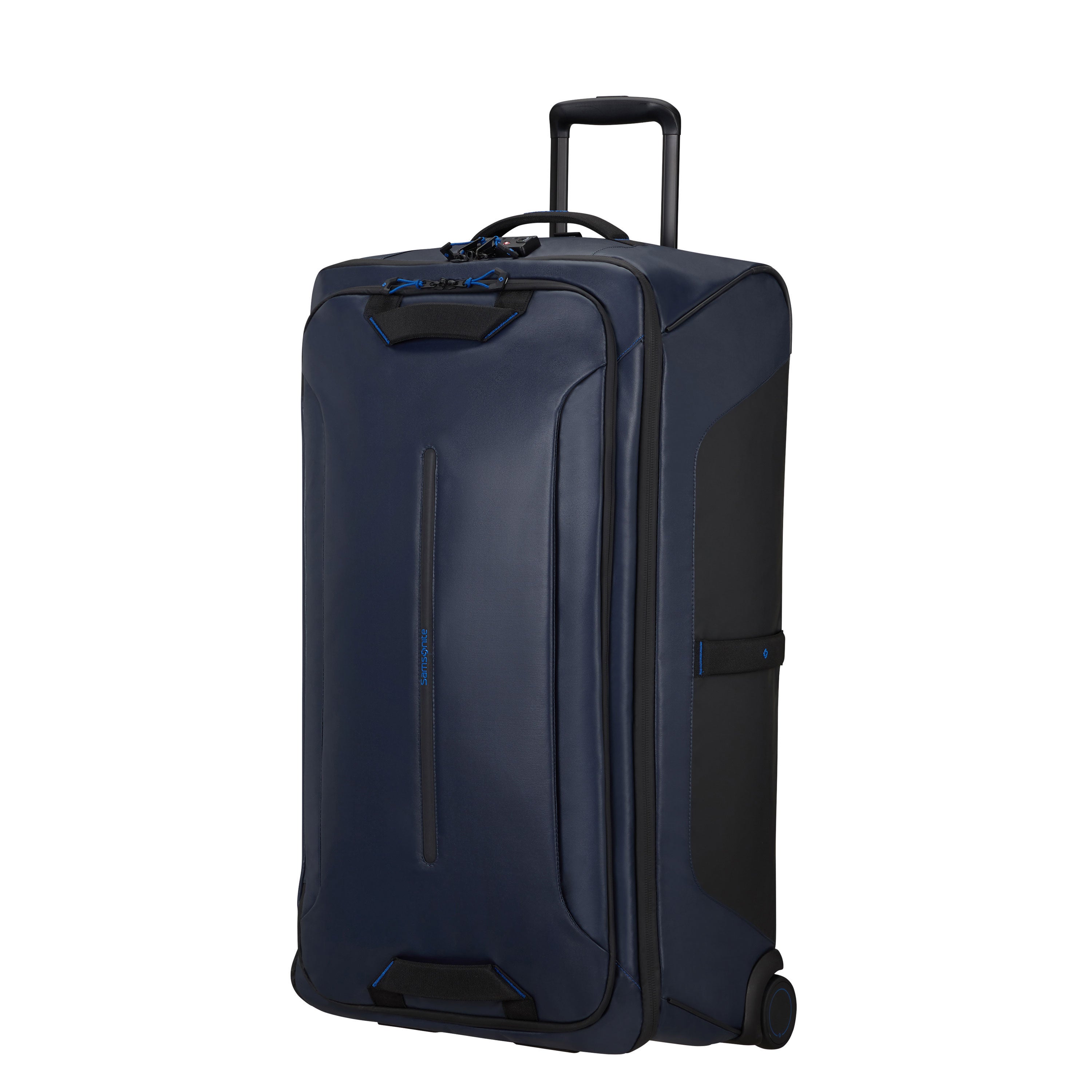 Samsonite roller discount duffle