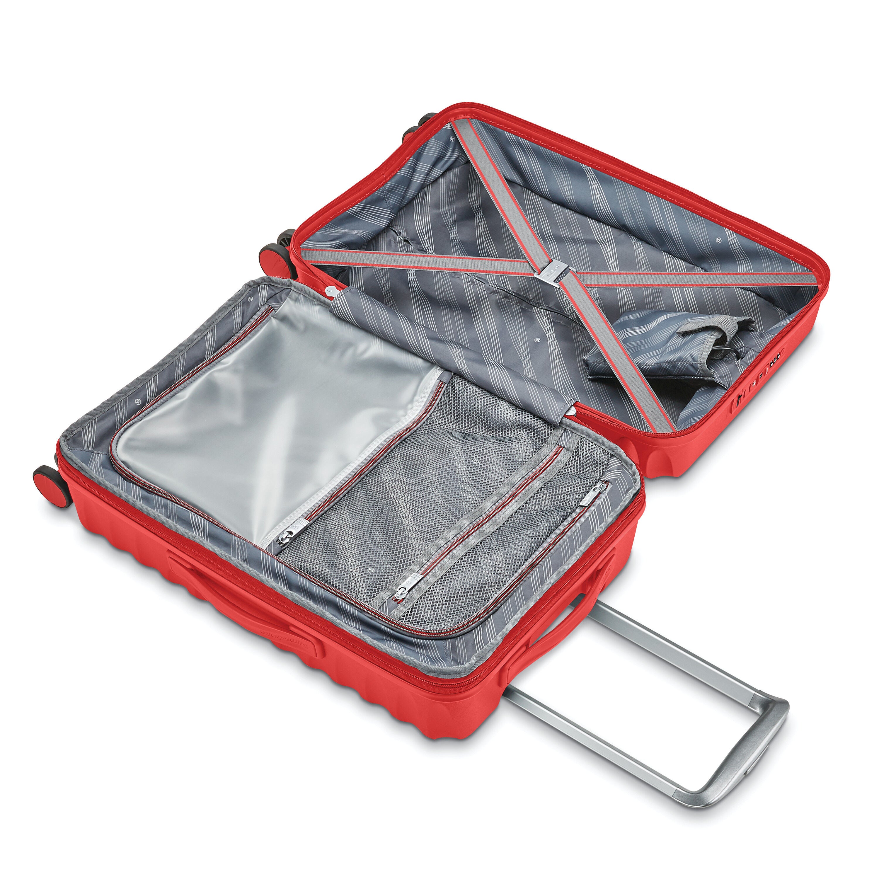 Samsonite rochester dlx store