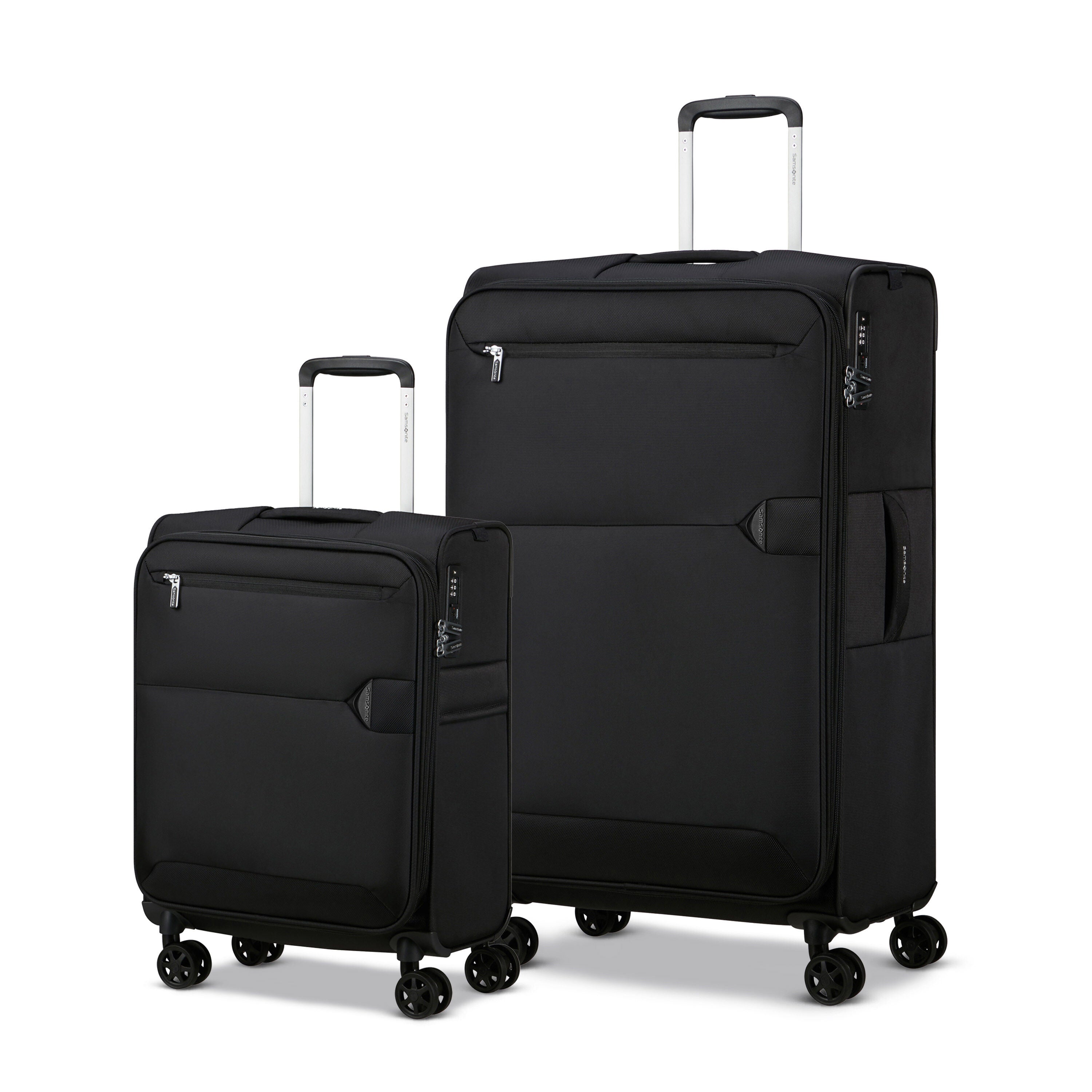 Samsonite Urbify 2 Piece Set (CO/L)