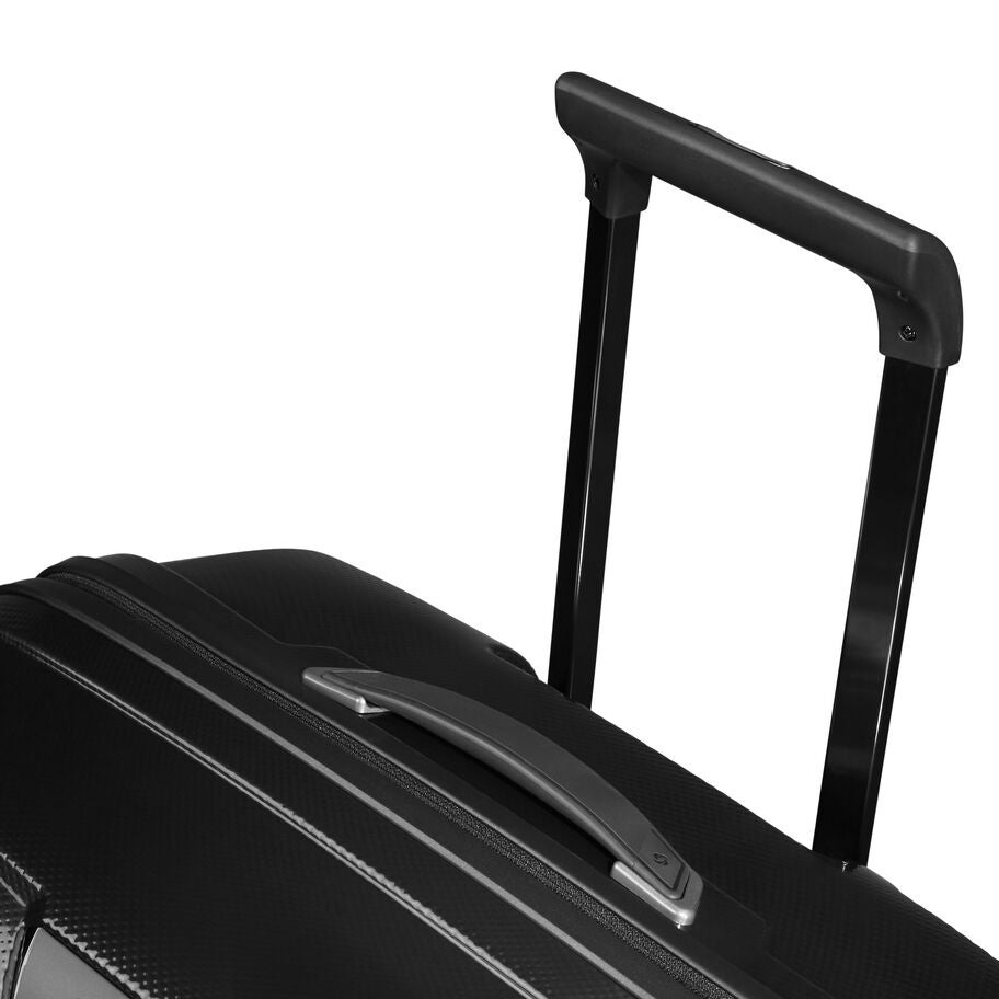 Samsonite Proxis Spinner Large (30) in the color Black. image number 4