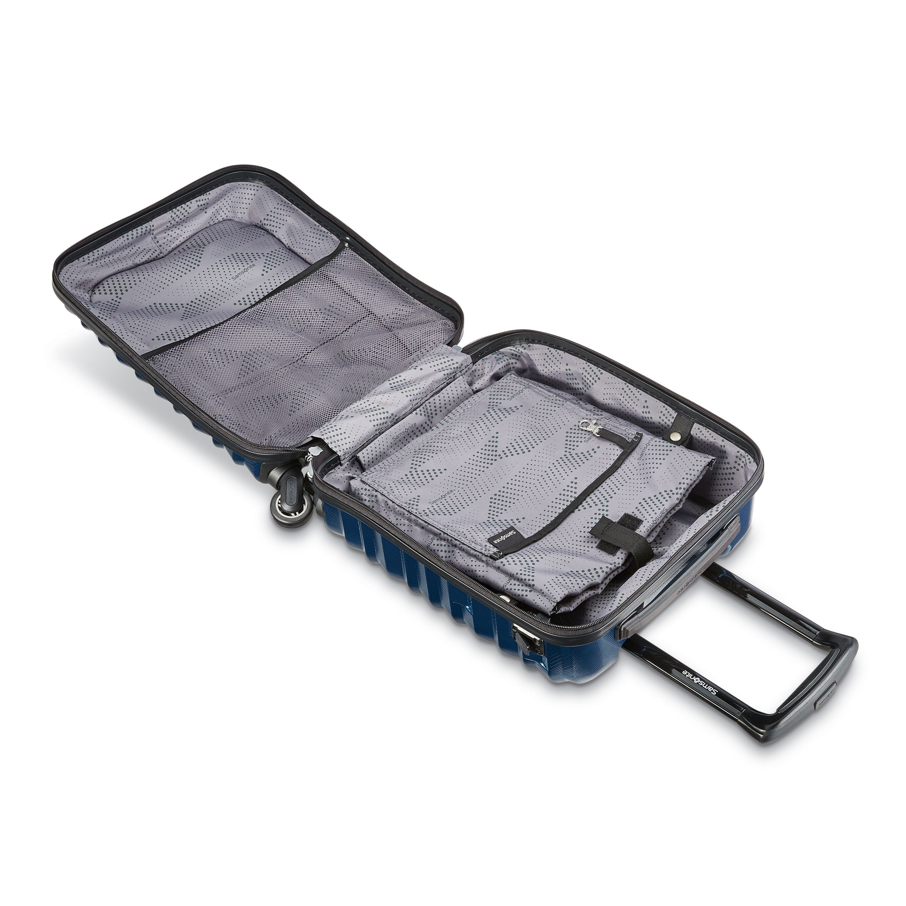 Samsonite ziplite 4.0 28 inch store