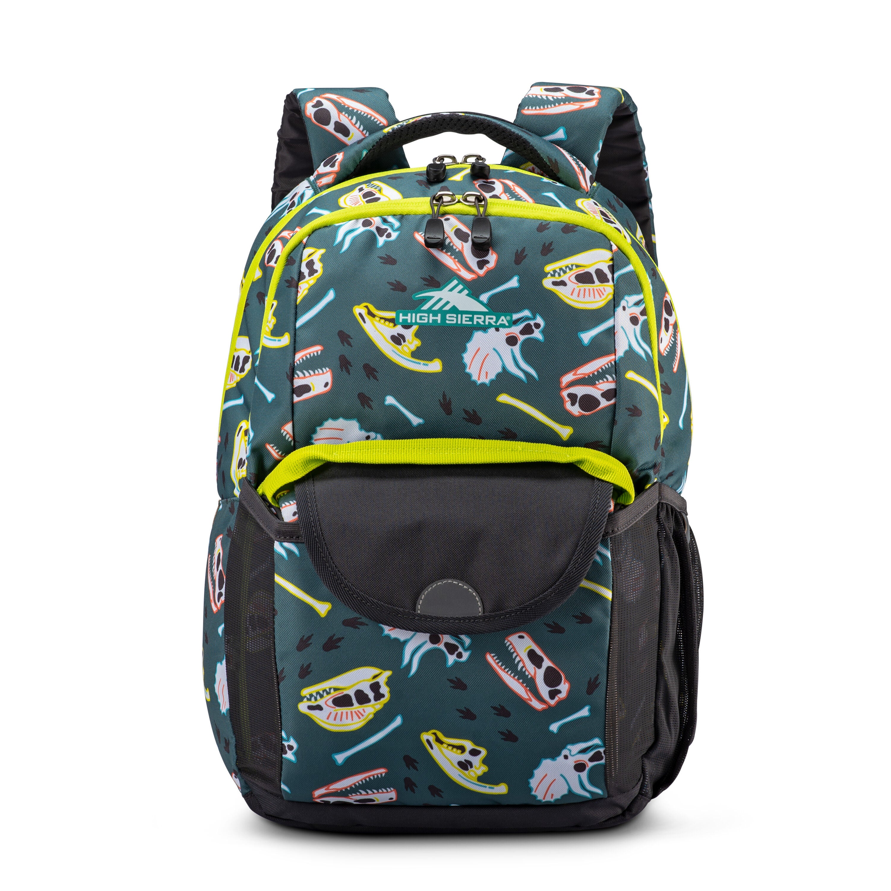 Dinosaur backpack and deals lunch bag