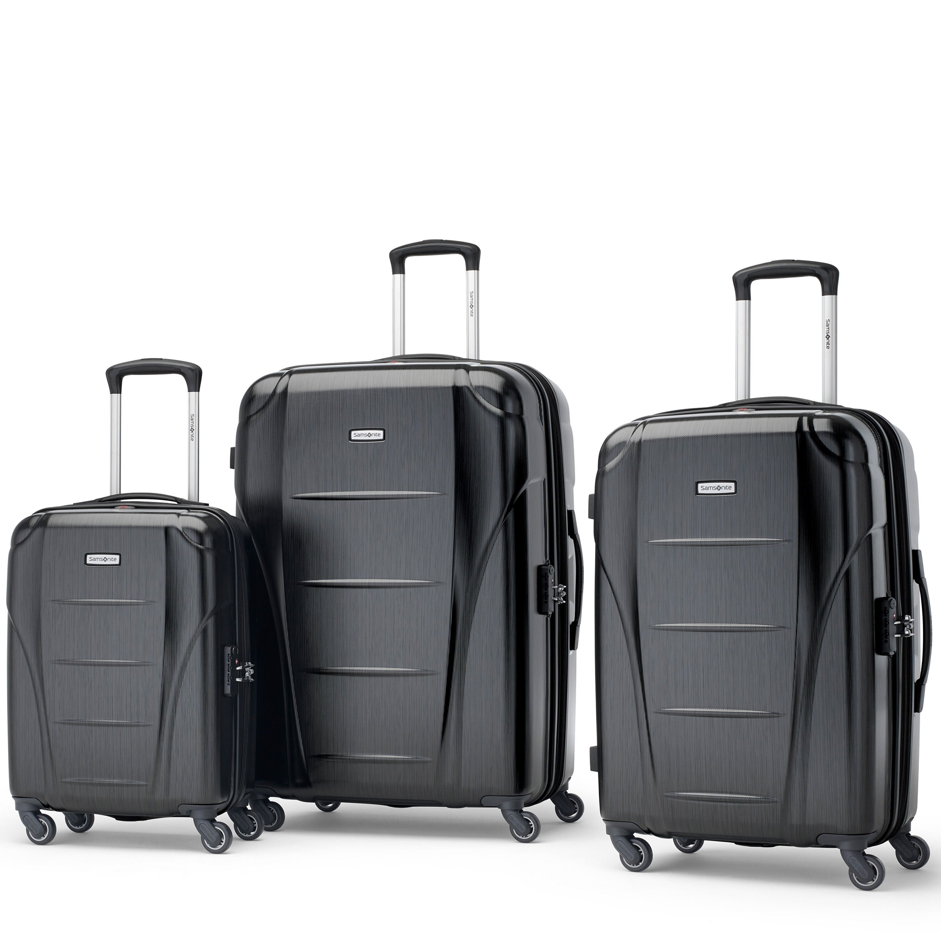 Samsonite winfield 3 clearance