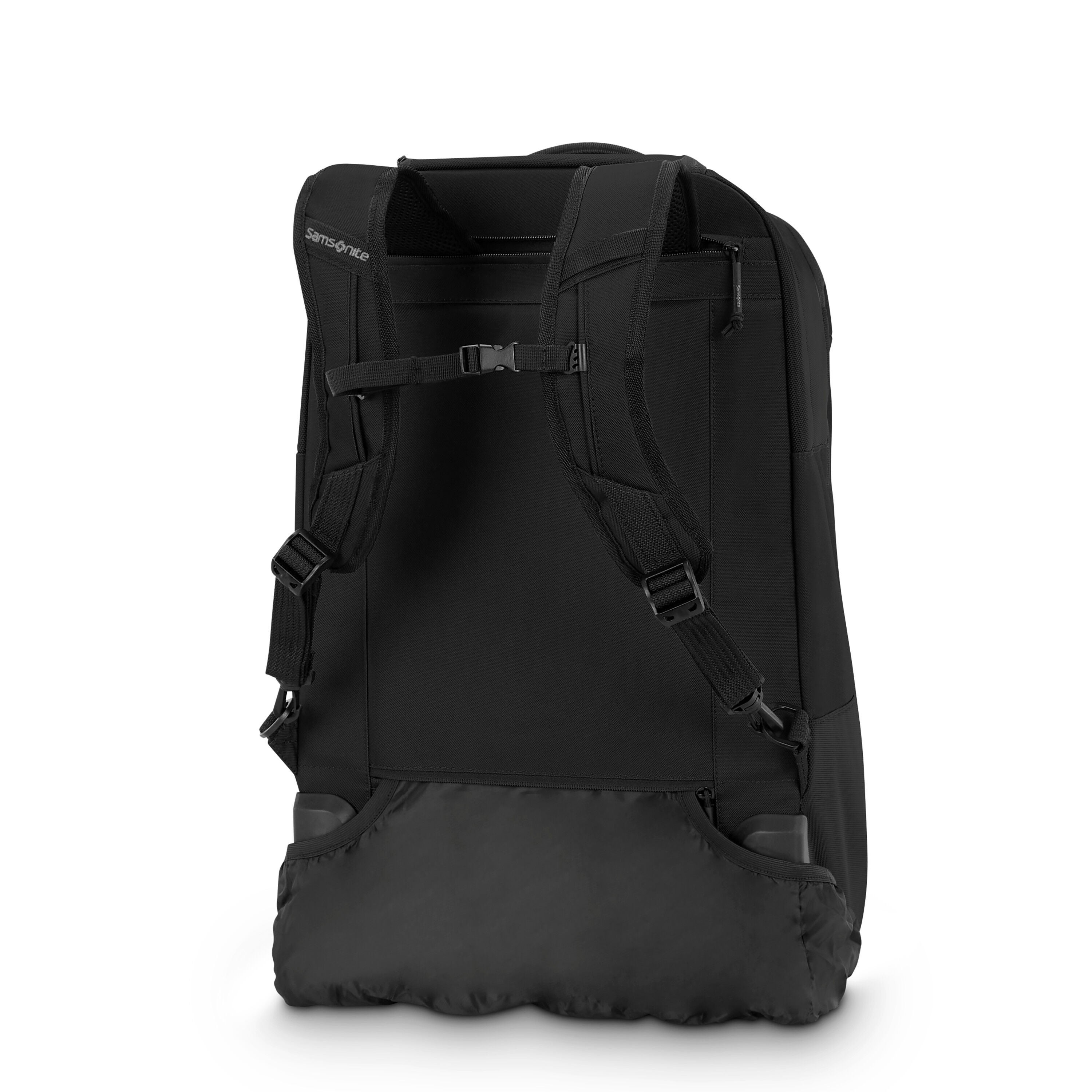 Buy Samsonite Detour Convertible Wheeled Hybrid Backpack for CAD