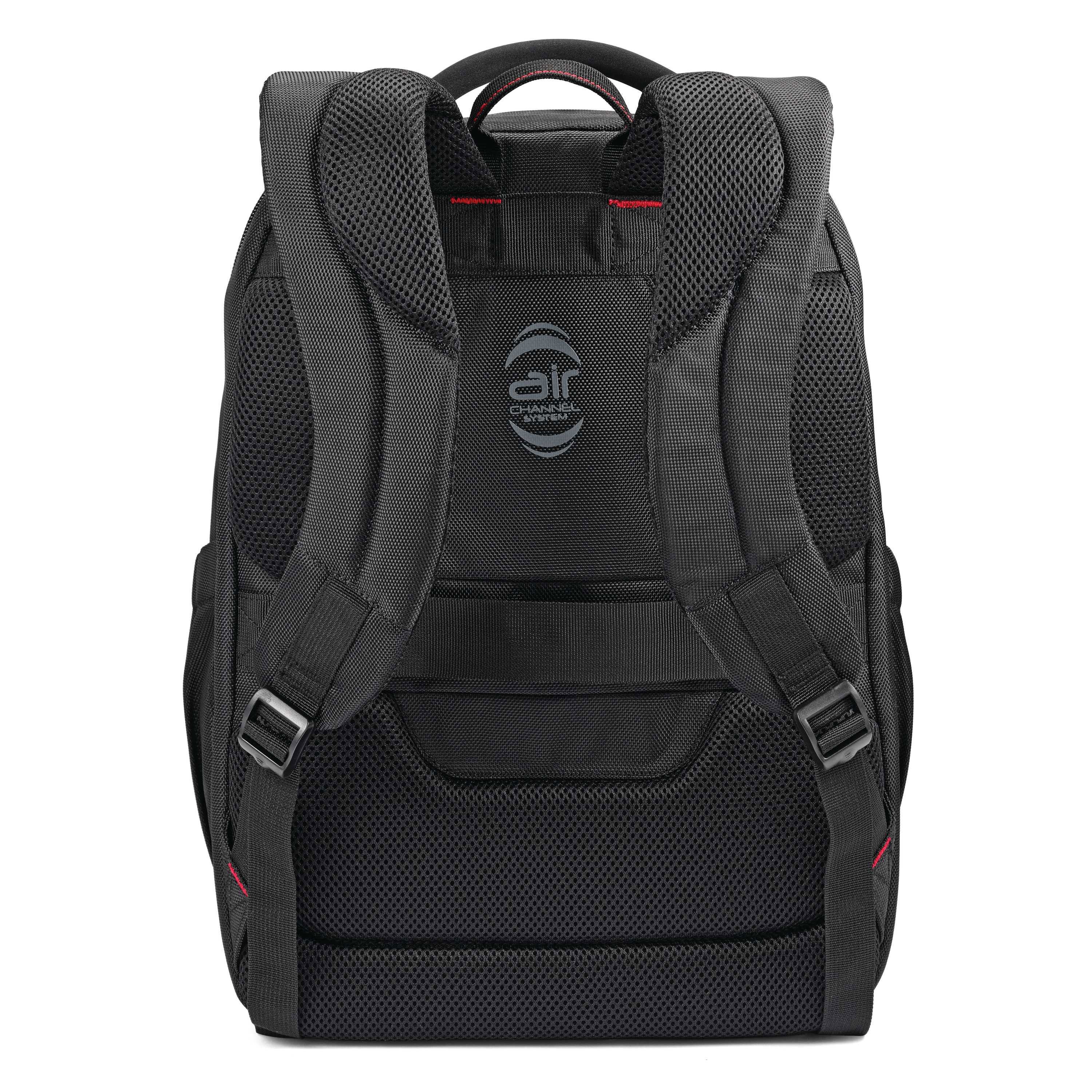 Samsonite large backpack top