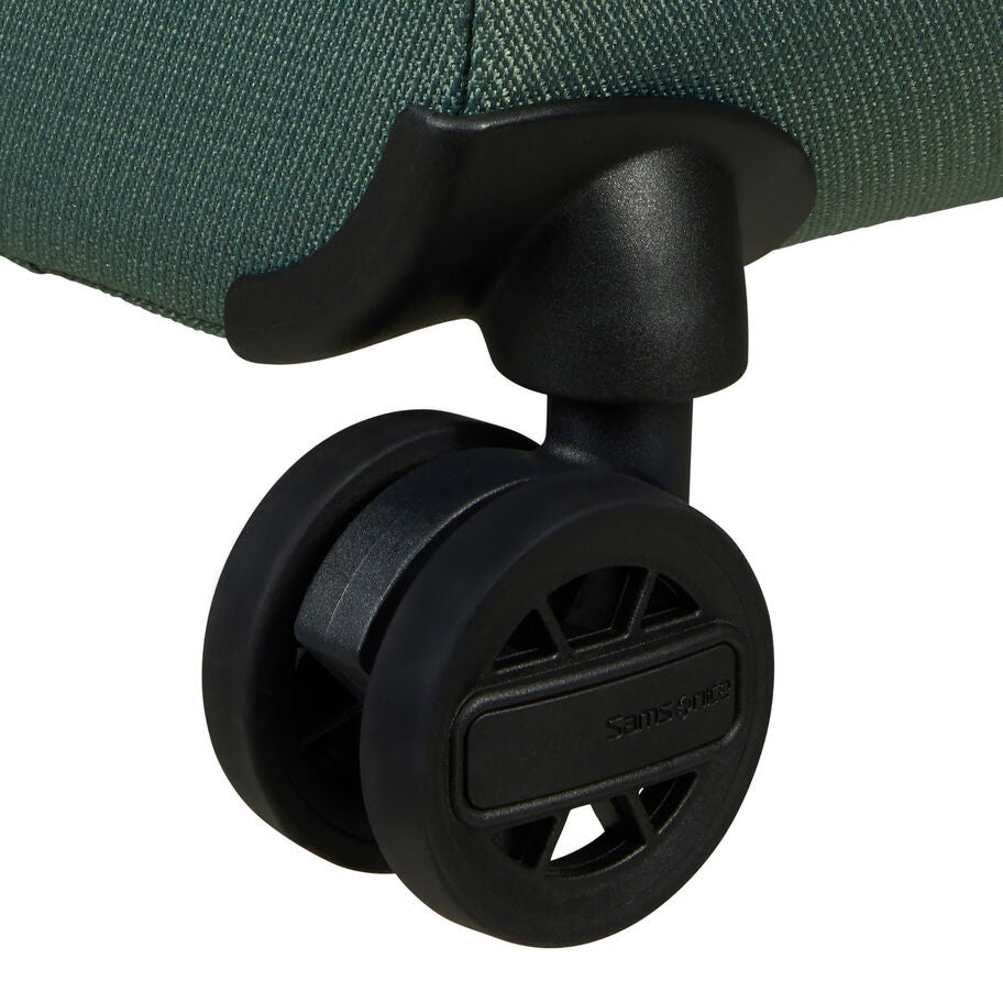 Samsonite Vaycay valise de cabine &agrave; roues in the color Vert Pistache. image number 13