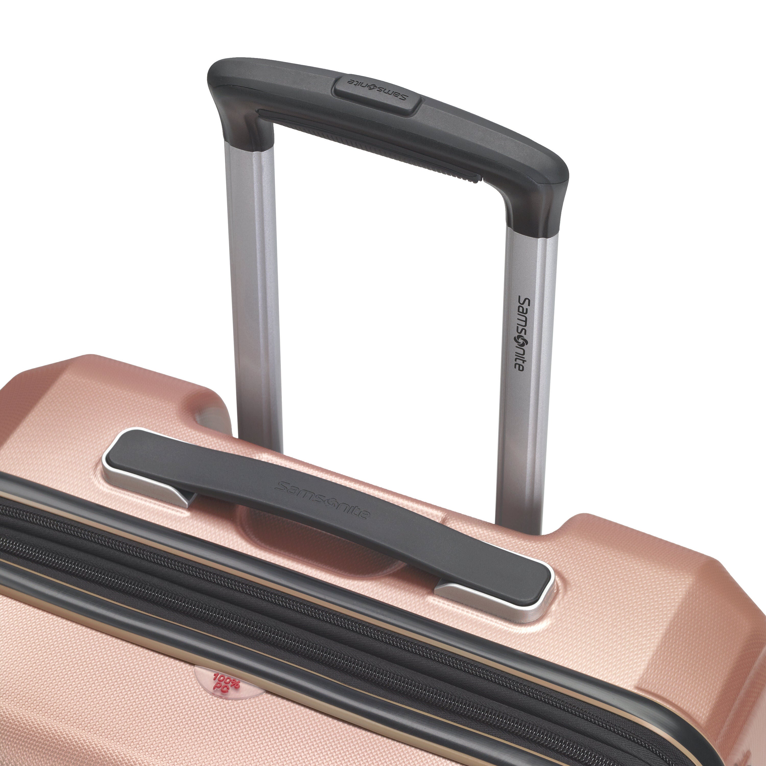 Samsonite oyster bay cheap dlx 20 spinner