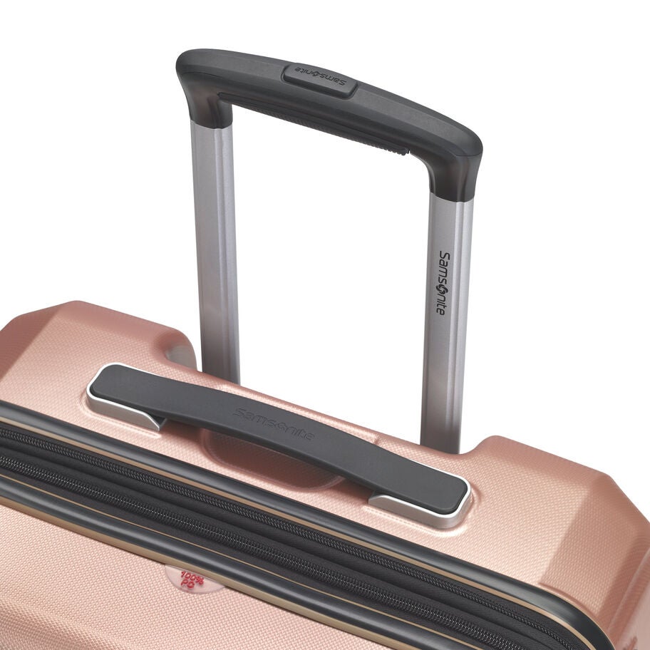 Samsonite Pursuit DLX Plus Spinner Medium in the color . image number 22