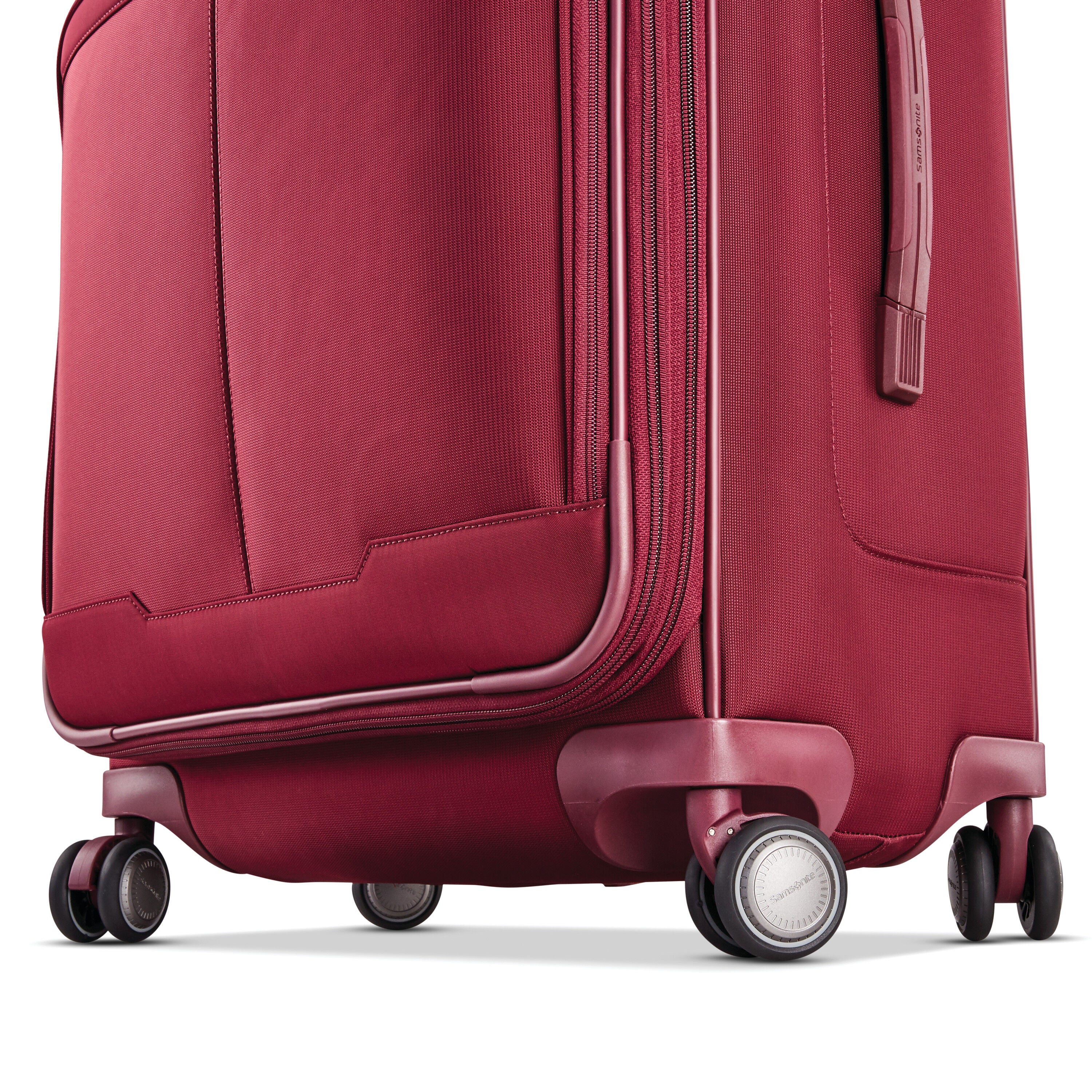 Samsonite silhouette store xv softside