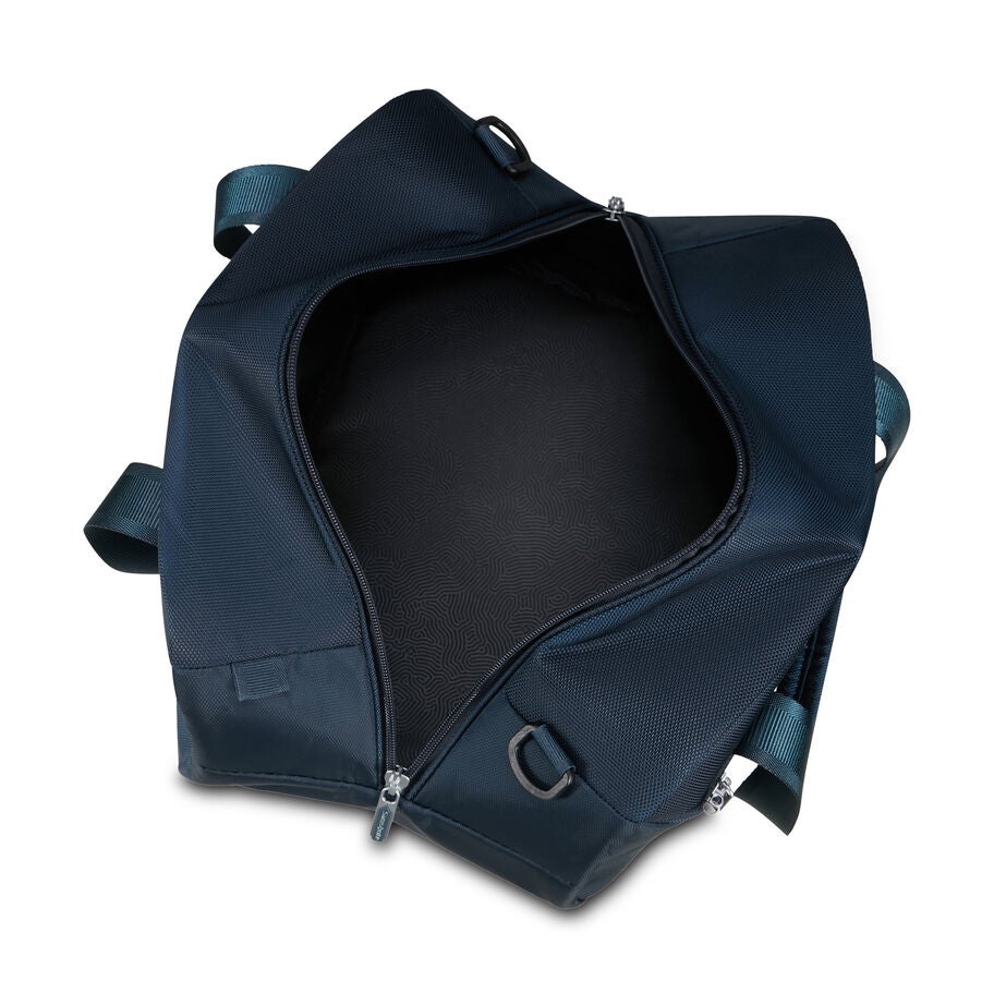 Samsonite Urbify Sac Sport 16 po in the color Bleu Marine. image number 1