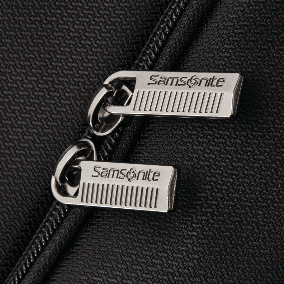 Samsonite Tectonic 2 Sweetwater Backpack in the color Black. image number 4