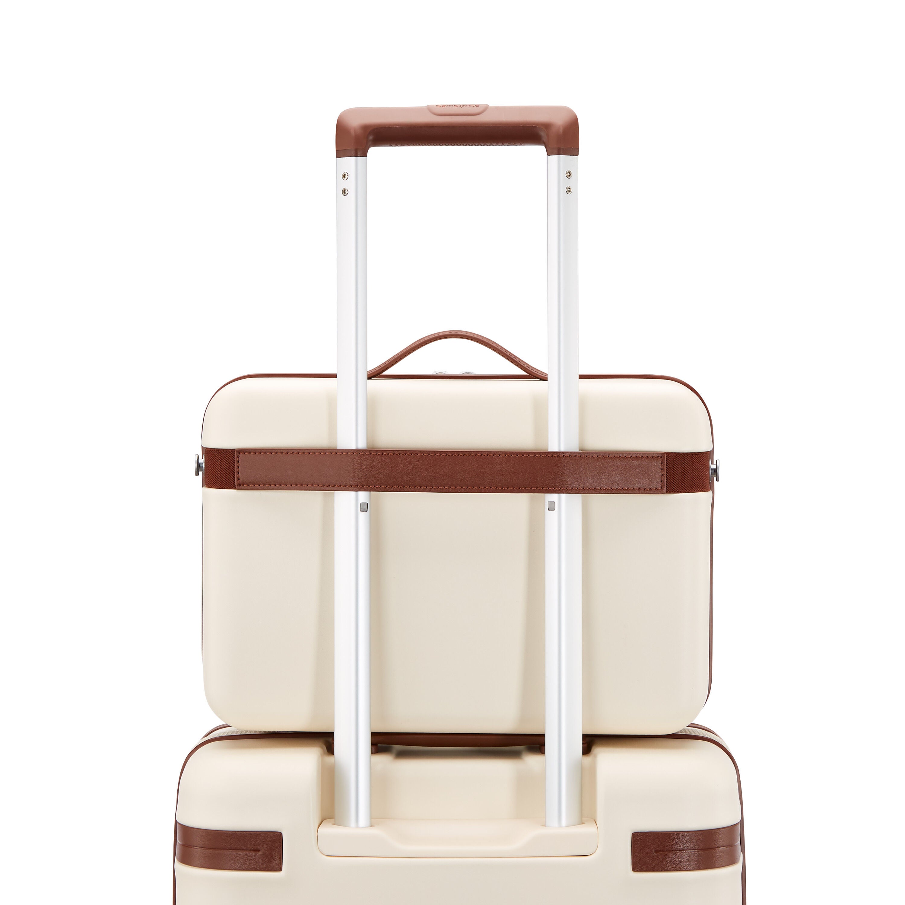 Samsonite train case luggage clearance