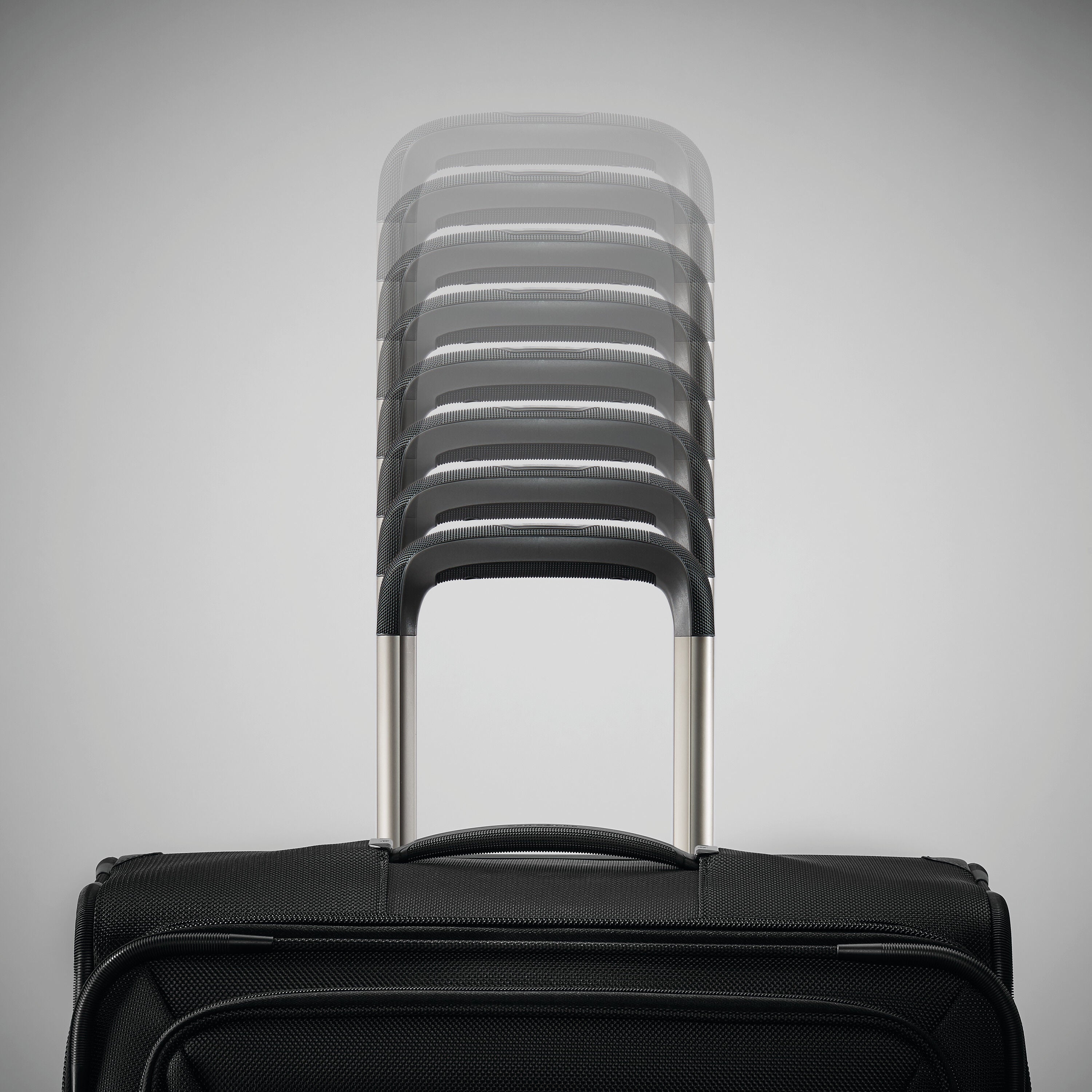 Samsonite silhouette 16 review top