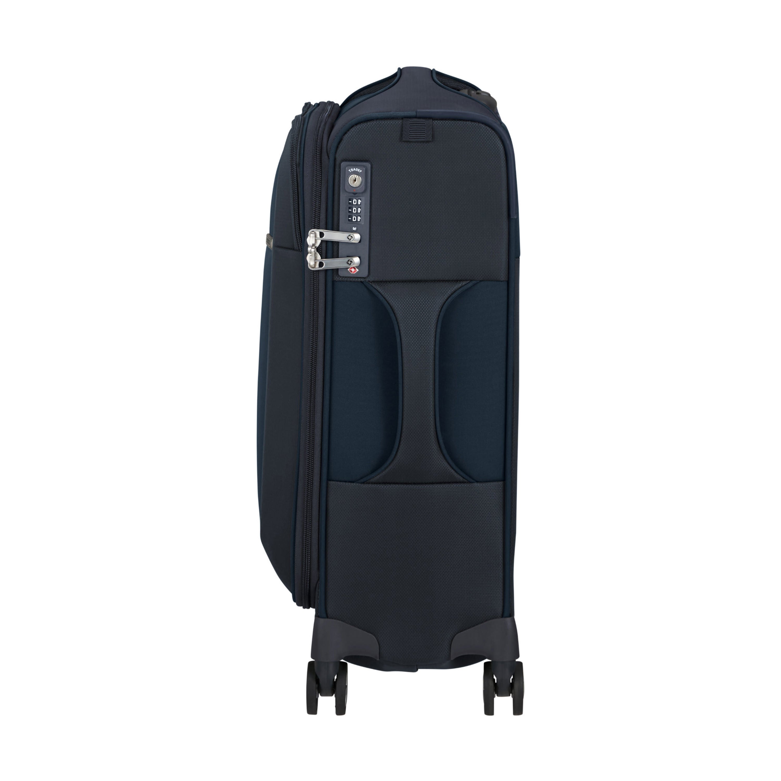 Samsonite asbury park on sale lite 21 spinner