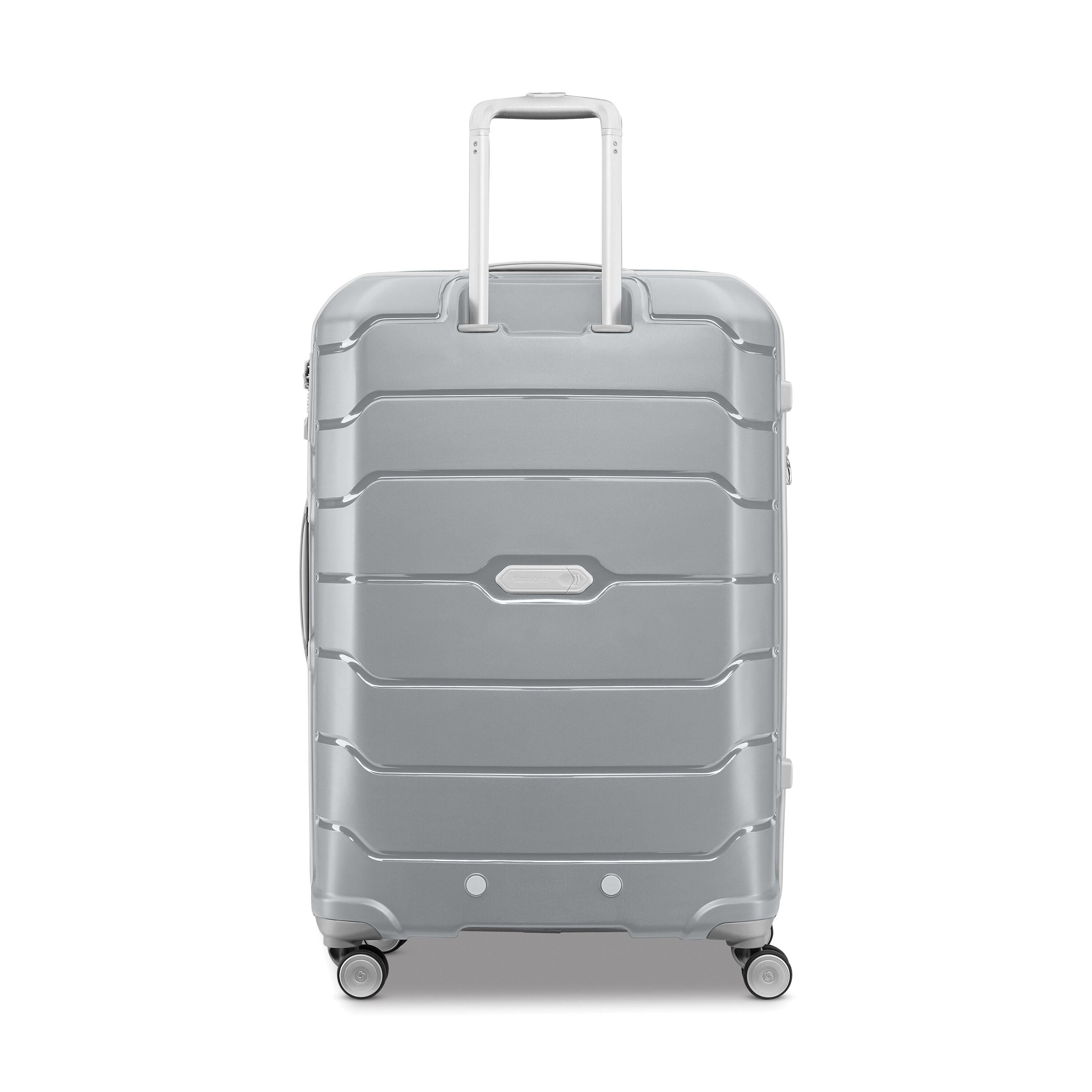 Samsonite freeform expandable hardside luggage hot sale