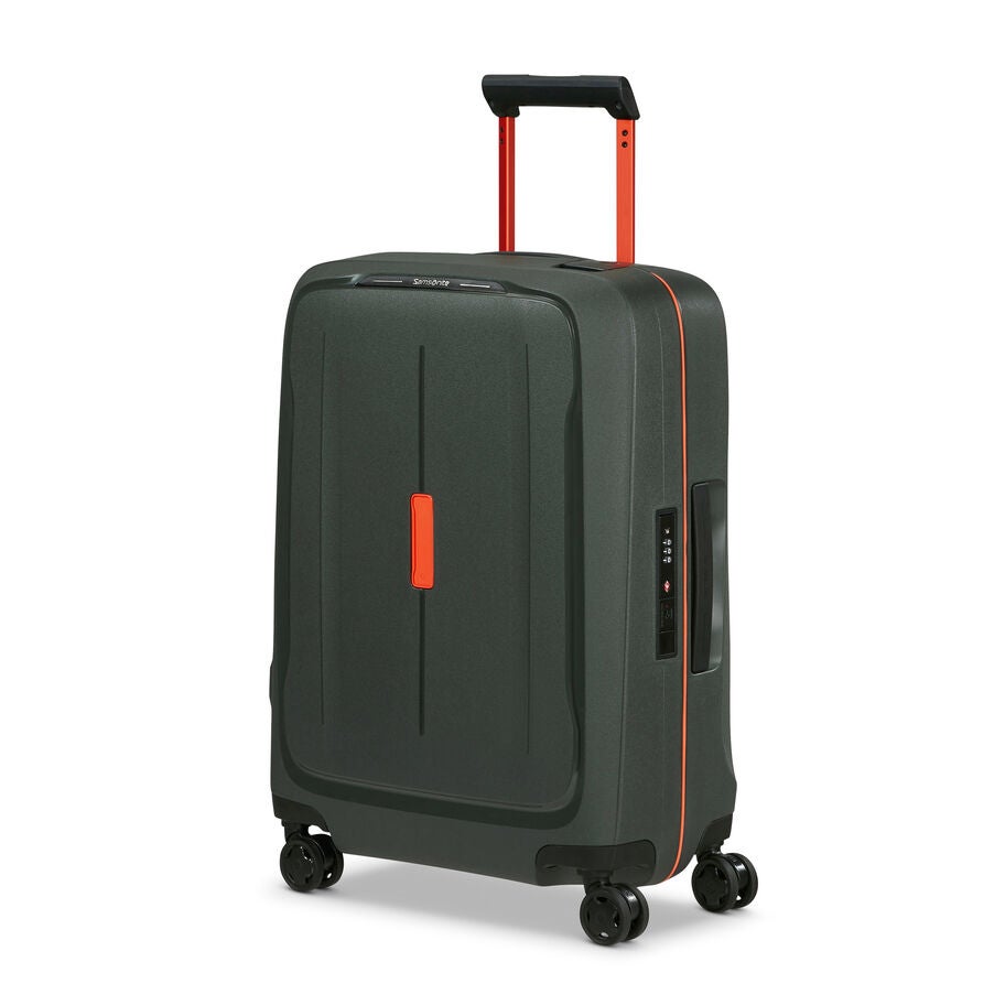 Samsonite Essens Circular Spinner Carry-On&trade; in the color . image number 0