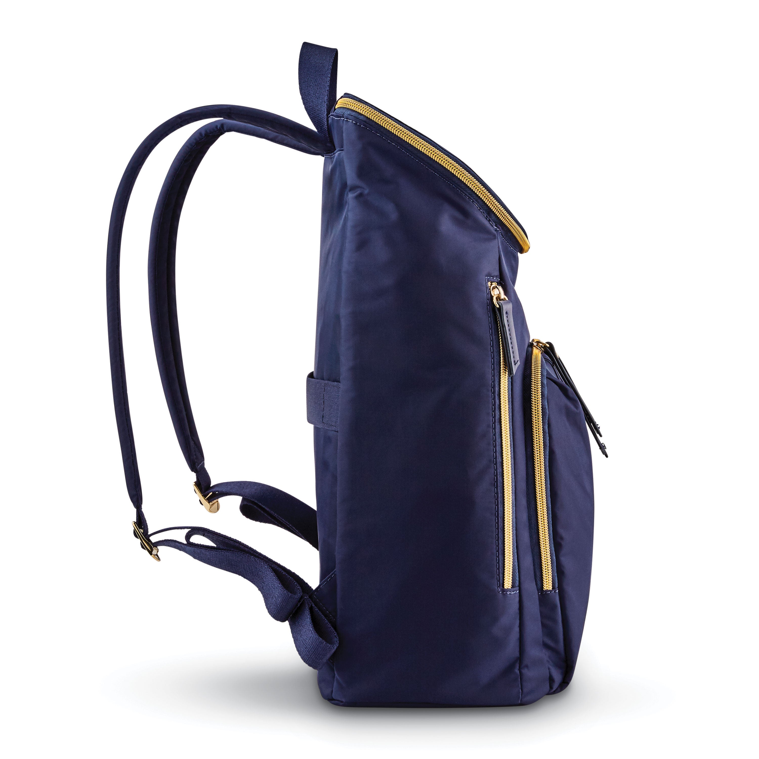Samsonite mobile solution deluxe top backpack