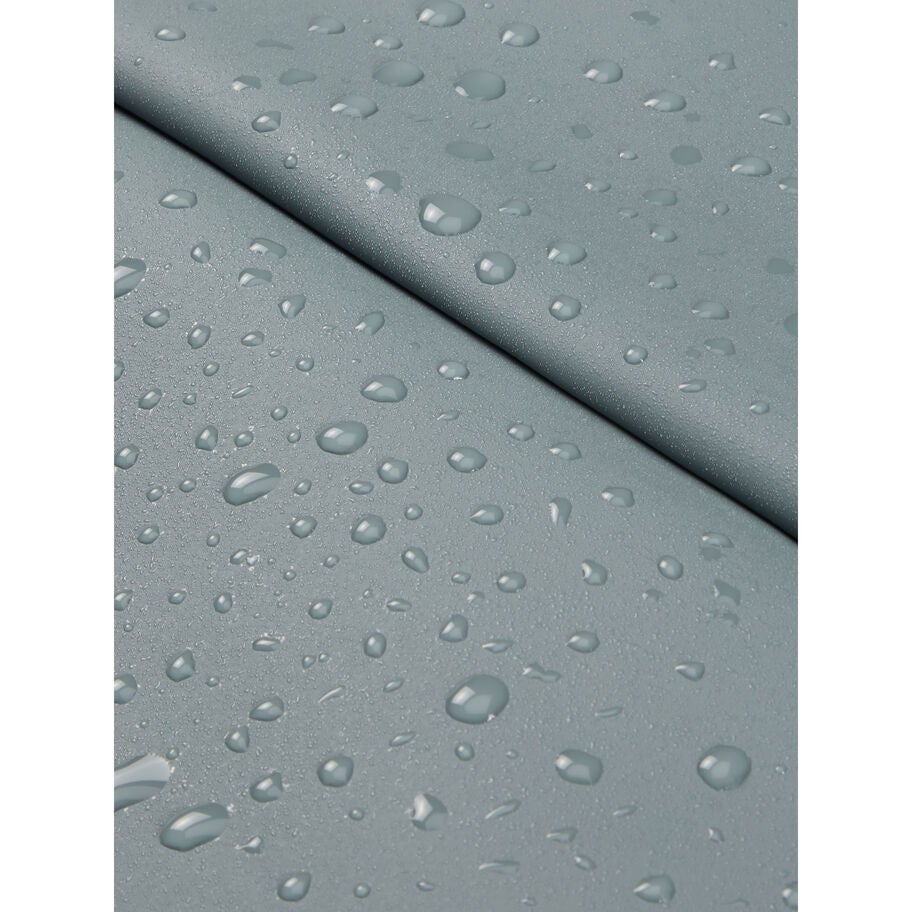 Lipault Lost In Berlin Crossbody Bag - The Box in the color Cement Storm. image number 5