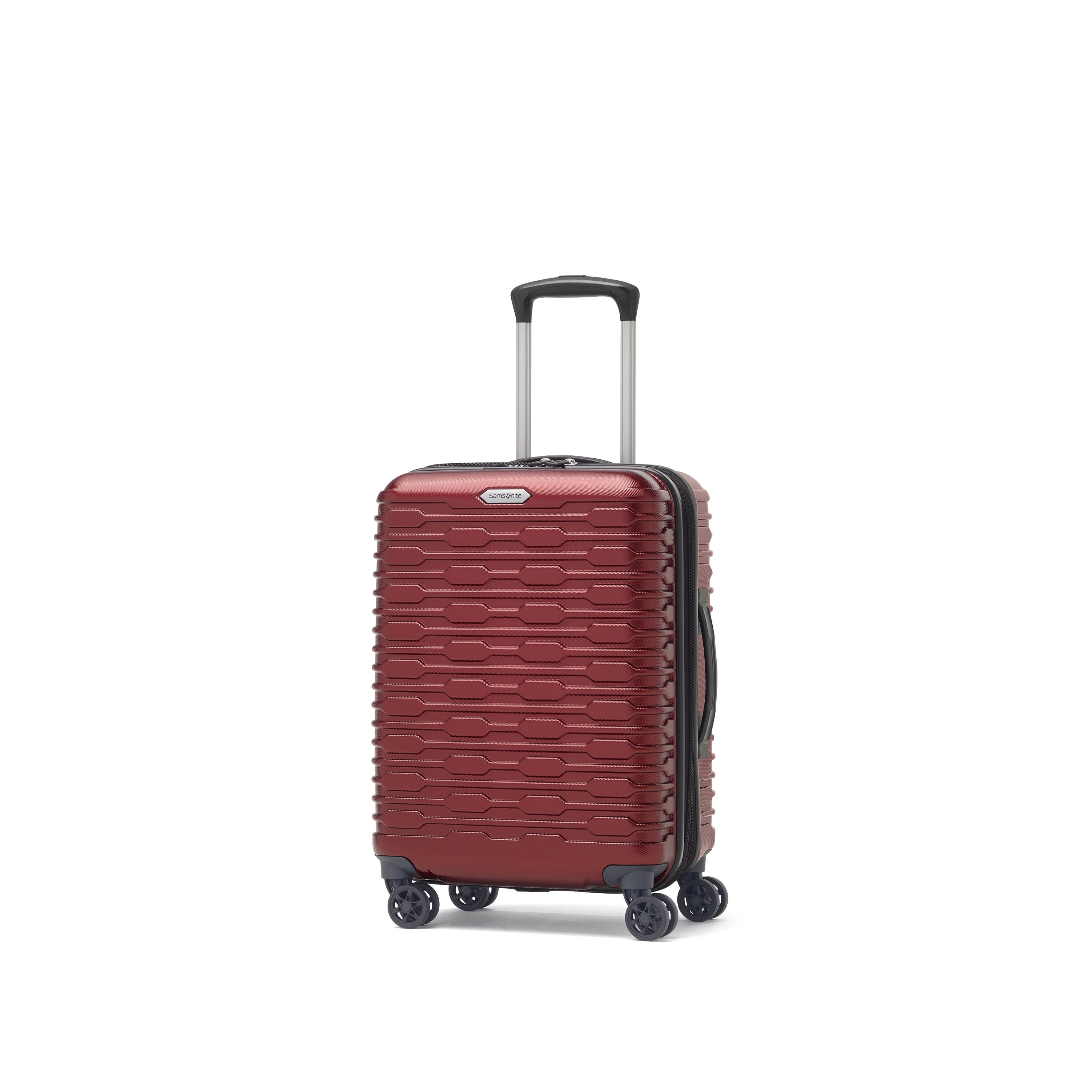 Samsonite キャリーケース ボルドー Samsonite Executive Series Spinner Carry-On™