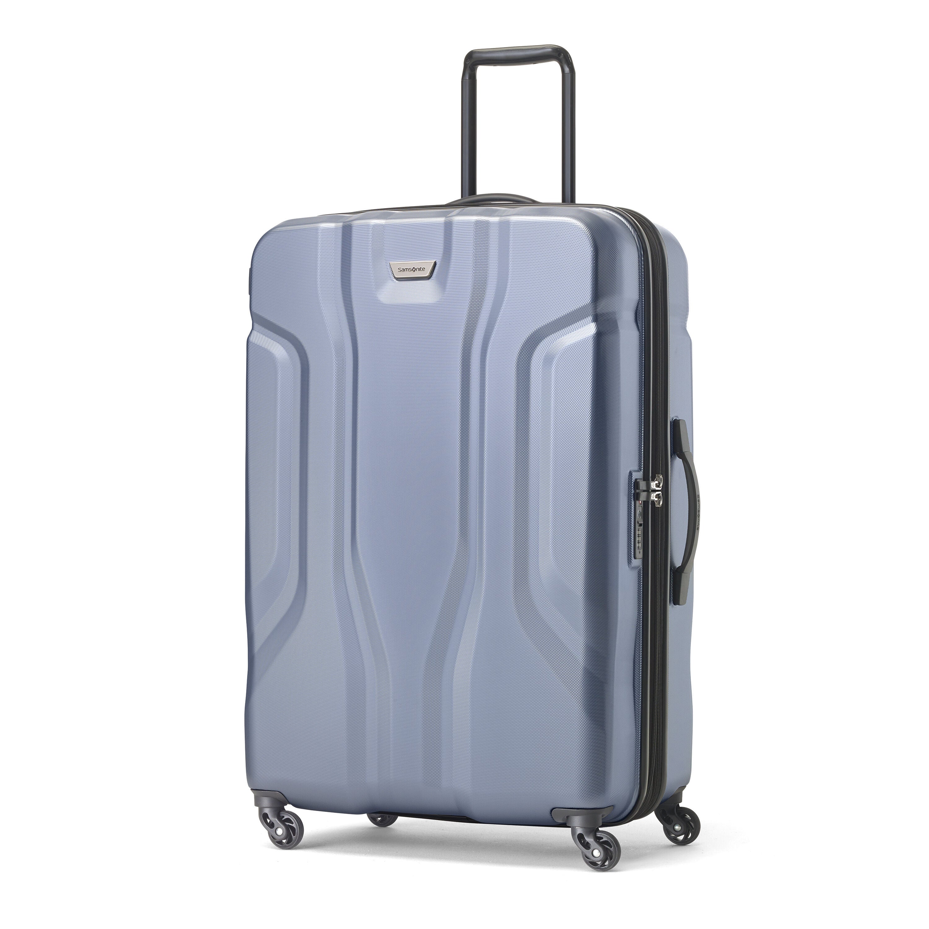 Samsonite tribute nxt spinner large store