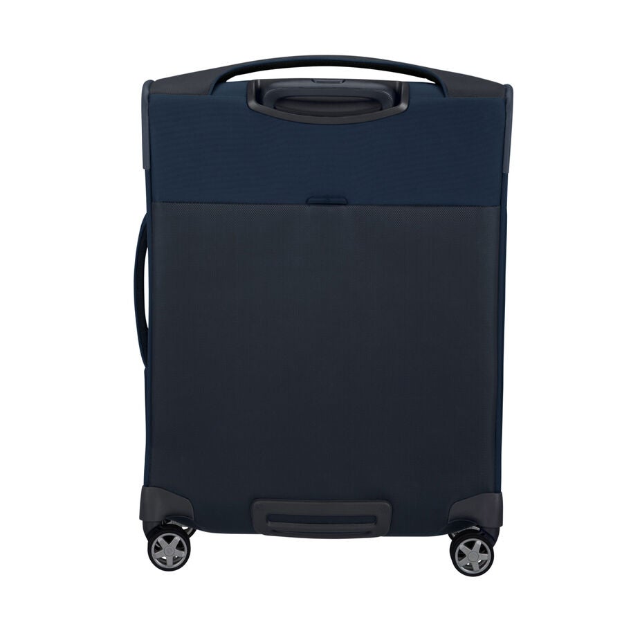Samsonite D'Lite Spinner Carry-On&trade; in the color Midnight Blue. image number 5