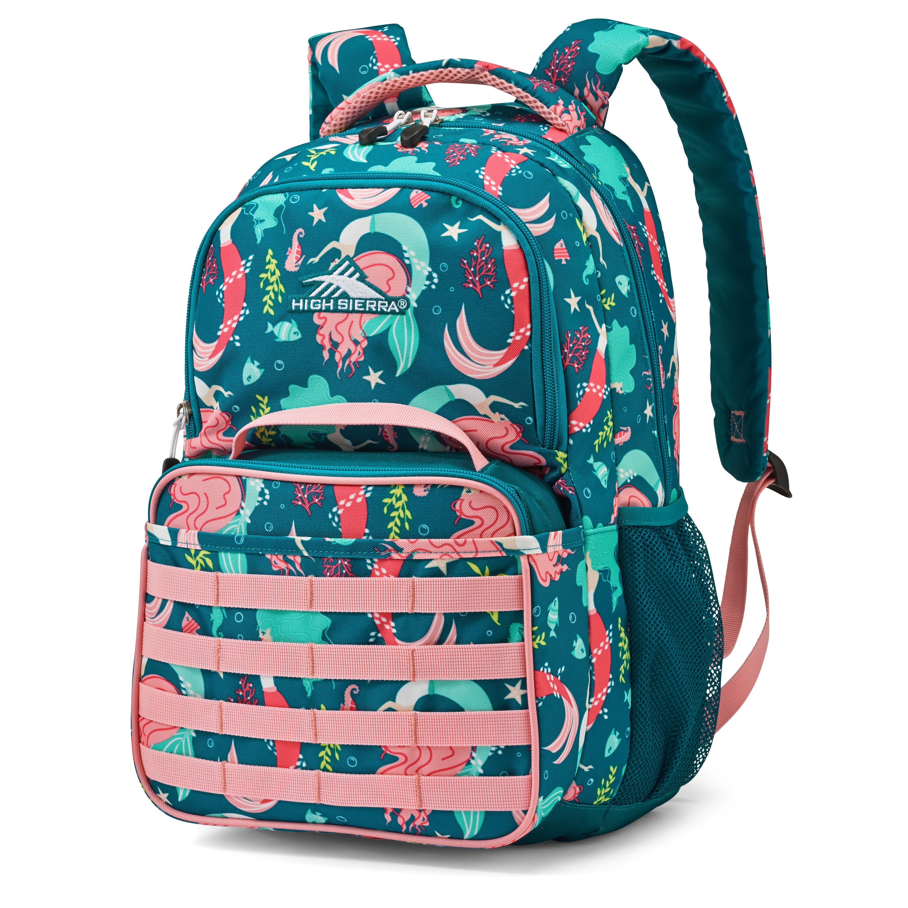High sierra joel lunch kit backpack 2025
