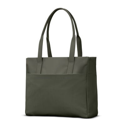 Samsonite Companion Bags Tote in the color Olive.