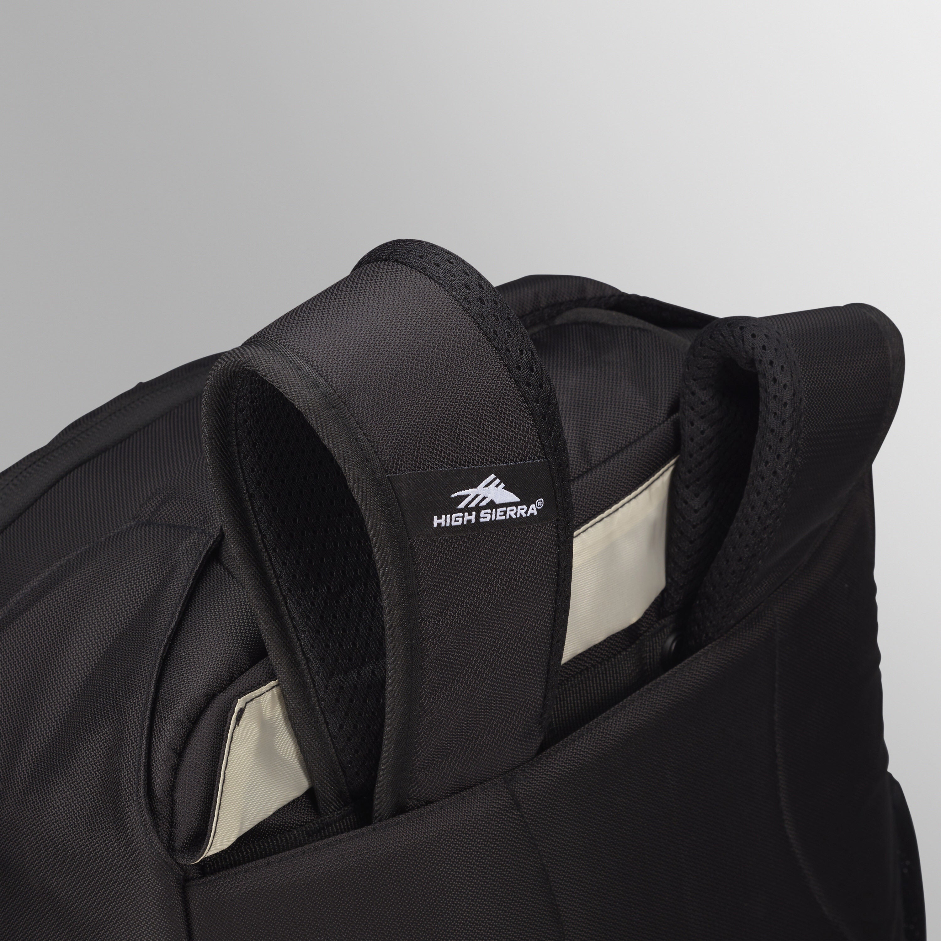 High Sierra BTS Powerglide Pro Wheeled Backpack