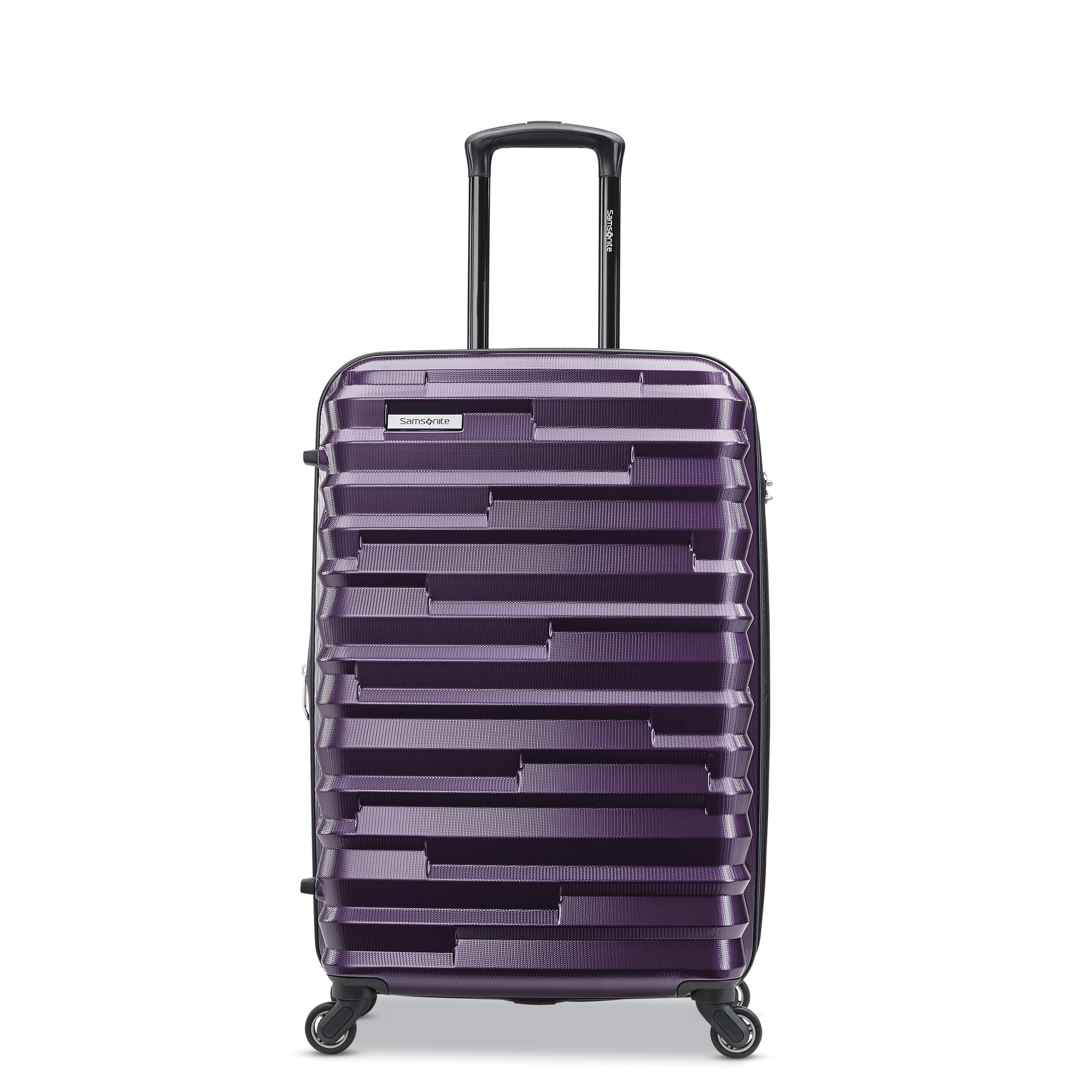 Buy Samsonite Ziplite 4.0 Spinner Medium for CAD 295.00 Samsonite CA