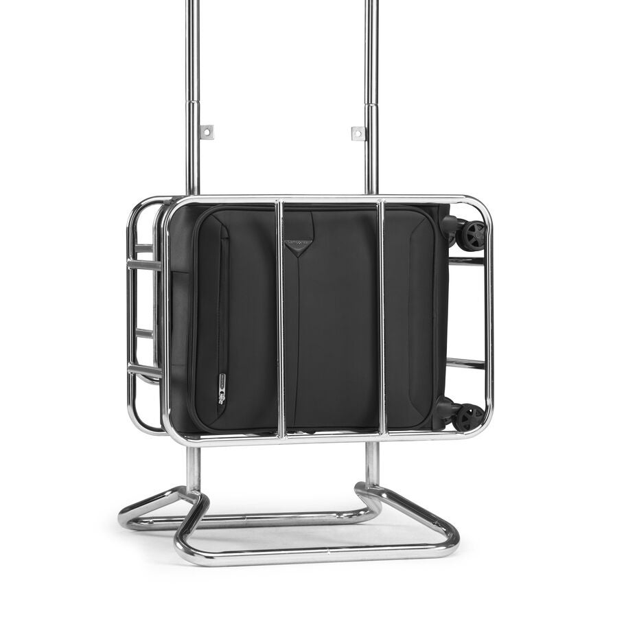 Samsonite Urbify Spinner Carry-On&trade; in the color Black. image number 2