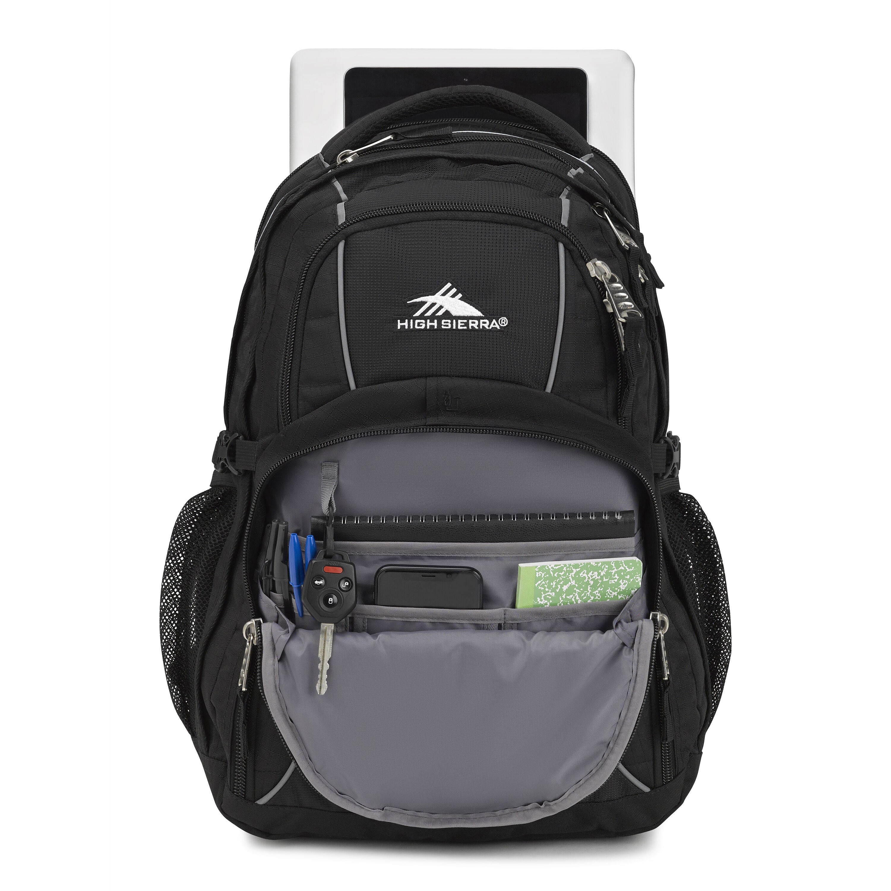 High Sierra Swerve Backpack