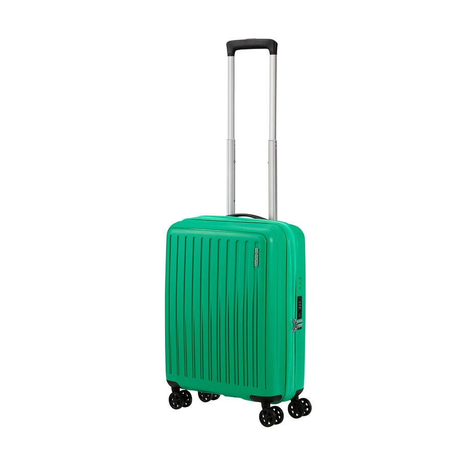 American Tourister Rejoy Spinner Carry-On&trade; in the color Jade Green. image number 9