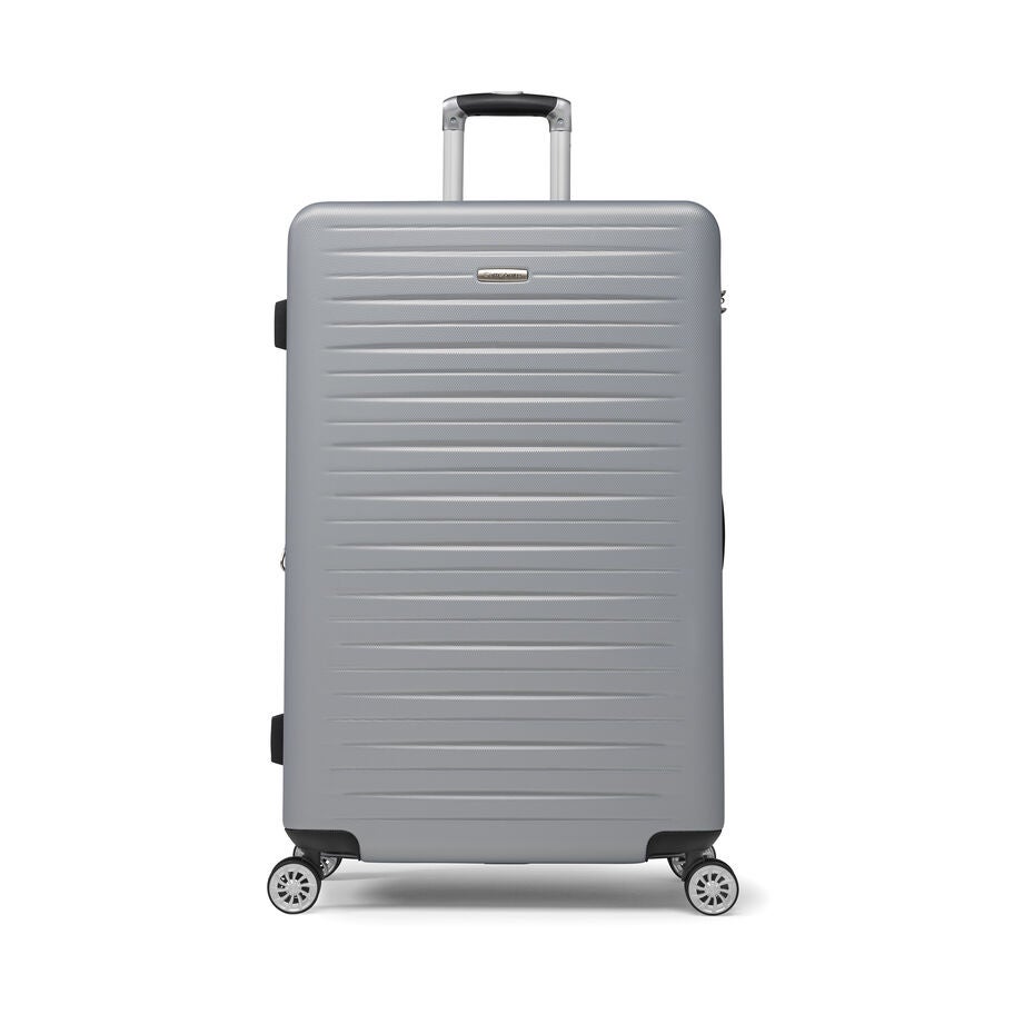 Samsonite Phoenix DLX Spinner 3 Piece Set (CO/M/L) in the color Silver. image number 9