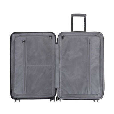 Samsonite Xion Pro Spinner Large in the color Black.