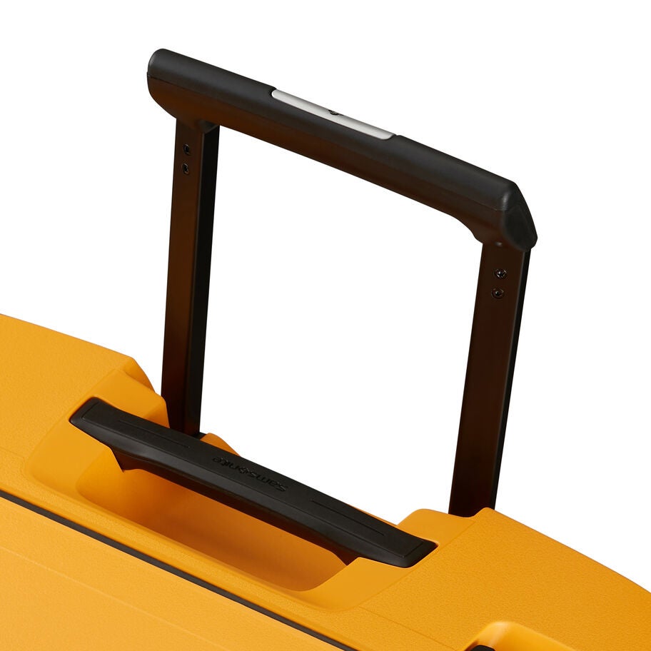 Samsonite Essens Spinner Large in the color Radiant Yellow. image number 18