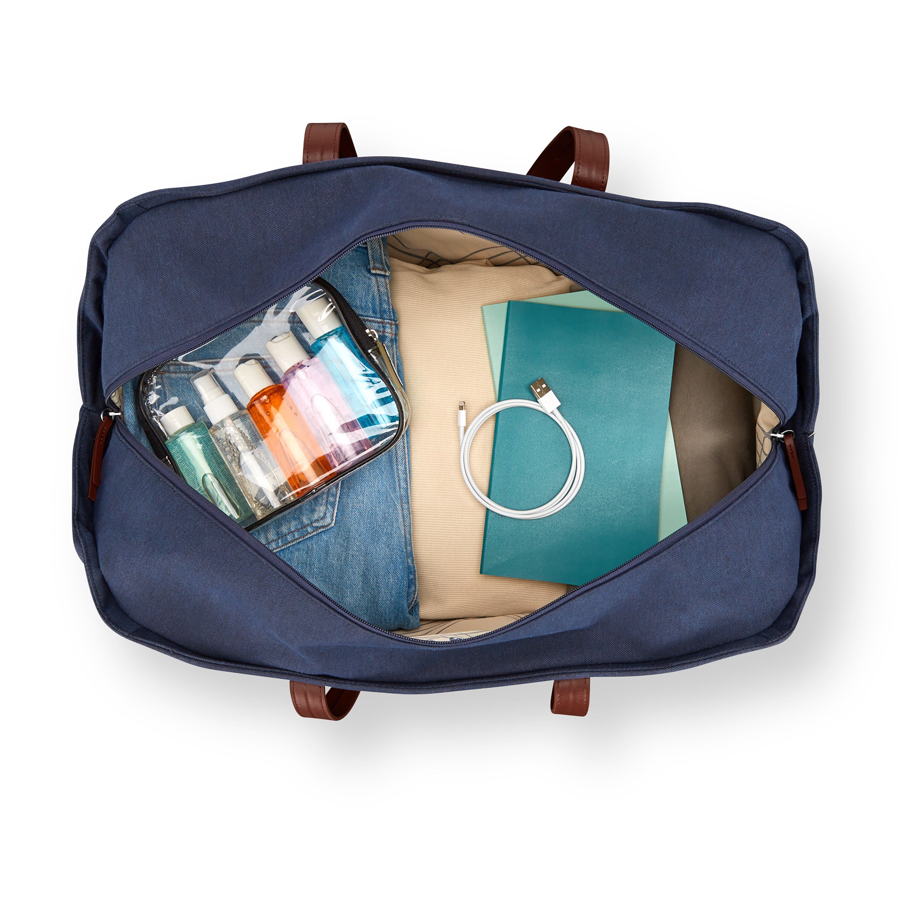 Buy Samsonite Virtuosa Weekender for CAD 170.00 Samsonite CA