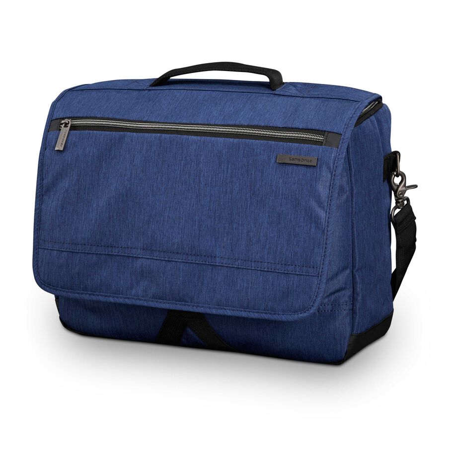 Samsonite Modern Utility Messenger Bag in the color . image number 0