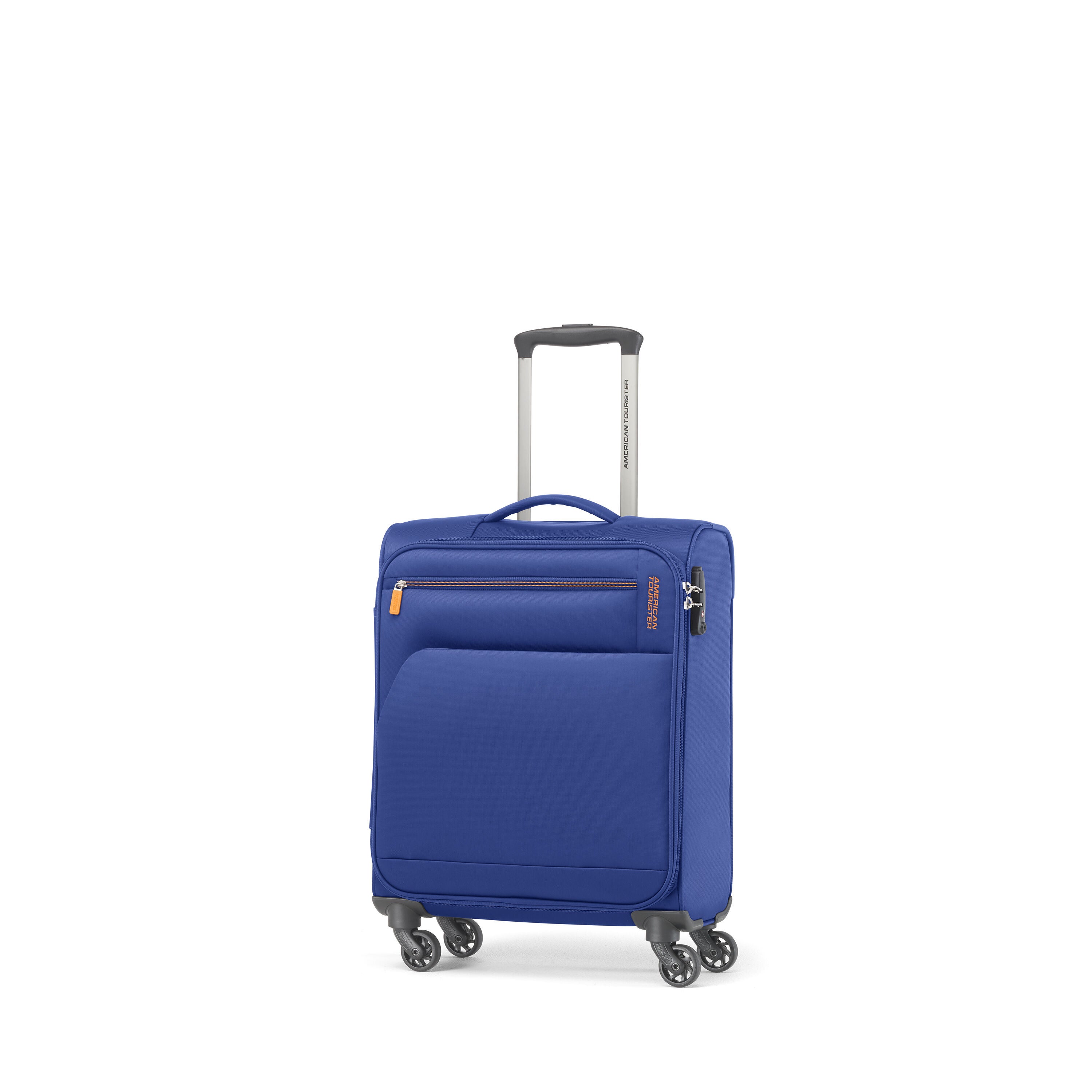 American tourister bayview spinner large sales