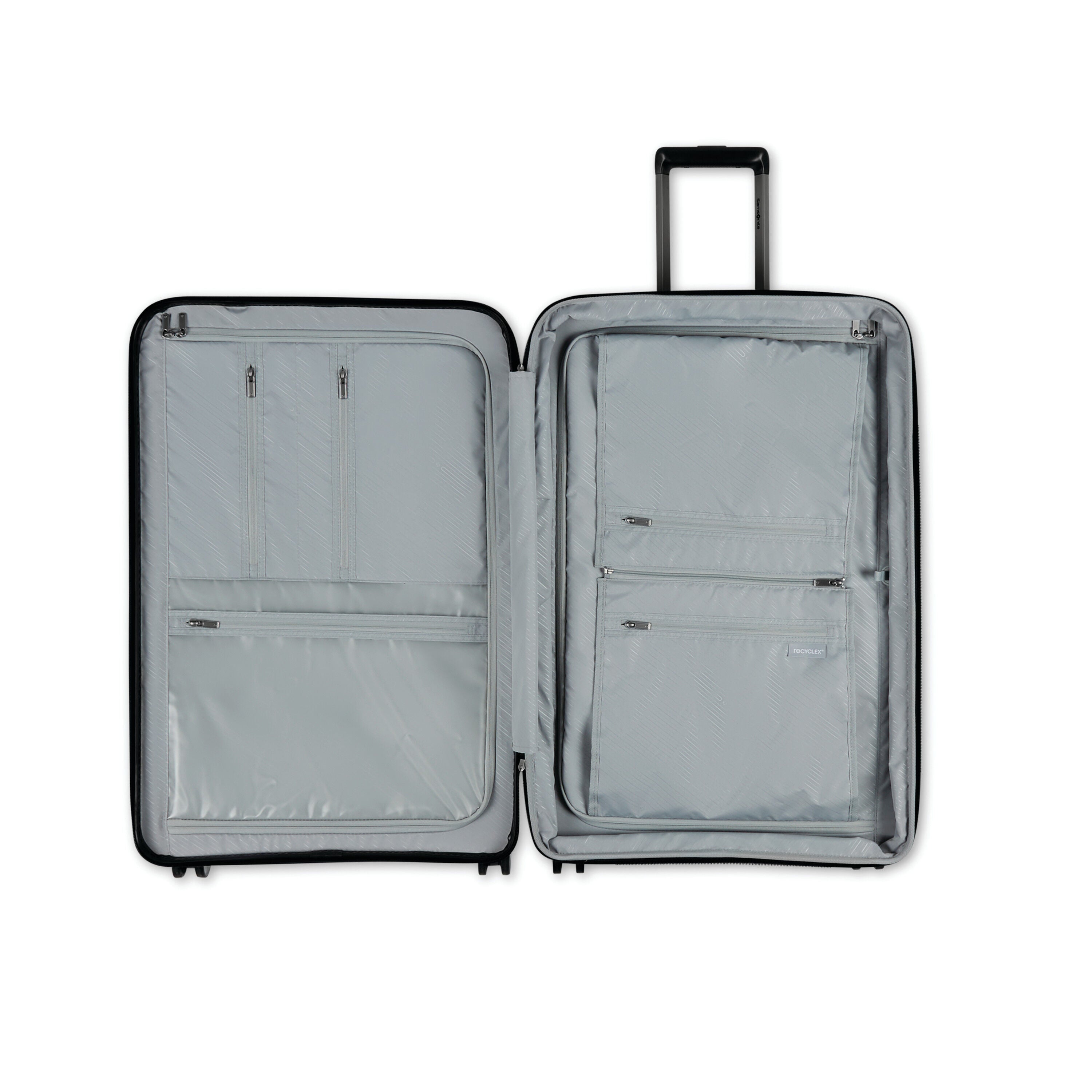 Elevation Plus Large Spinner Hardside Large Checked Luggage Samsonite Canada