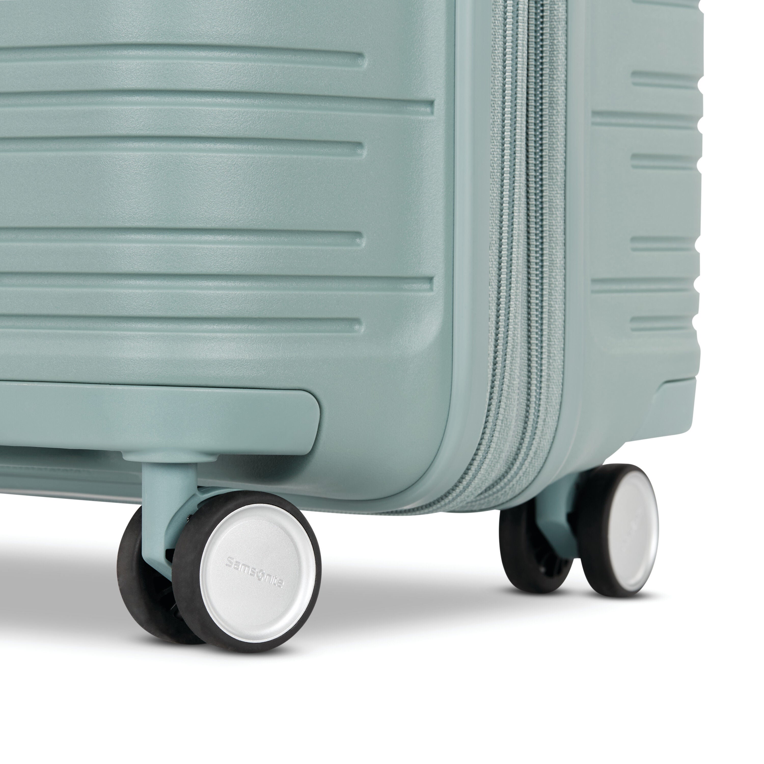 Samsonite luggage colors on sale